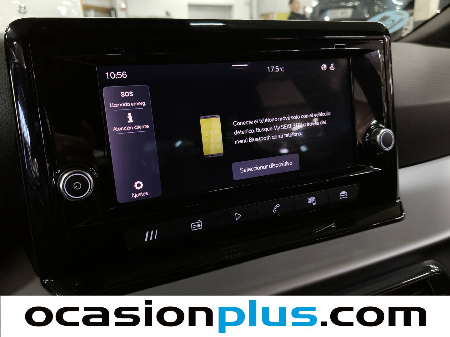 Seat Ibiza SEAT Ibiza 1.0 TSI S&S Special Edition Xcellence (115 CV) barato