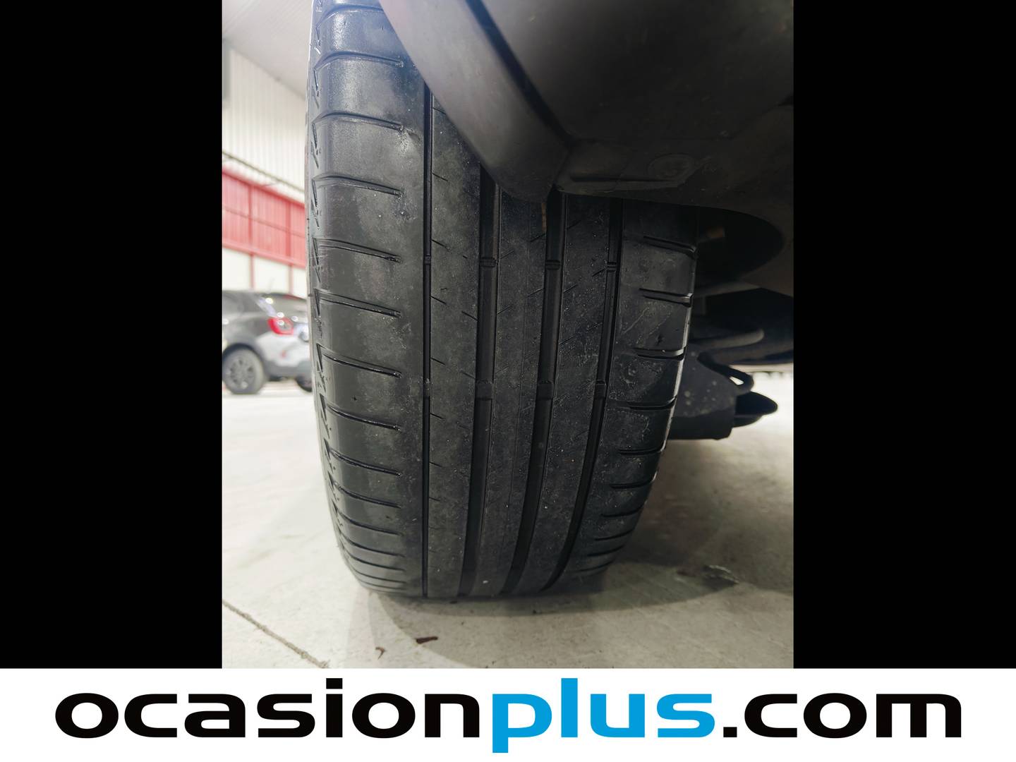 Peugeot 5008 Peugeot 5008 BlueHDi 130 S&S Allure EAT8 (130 CV) 7 PLAZAS km 0