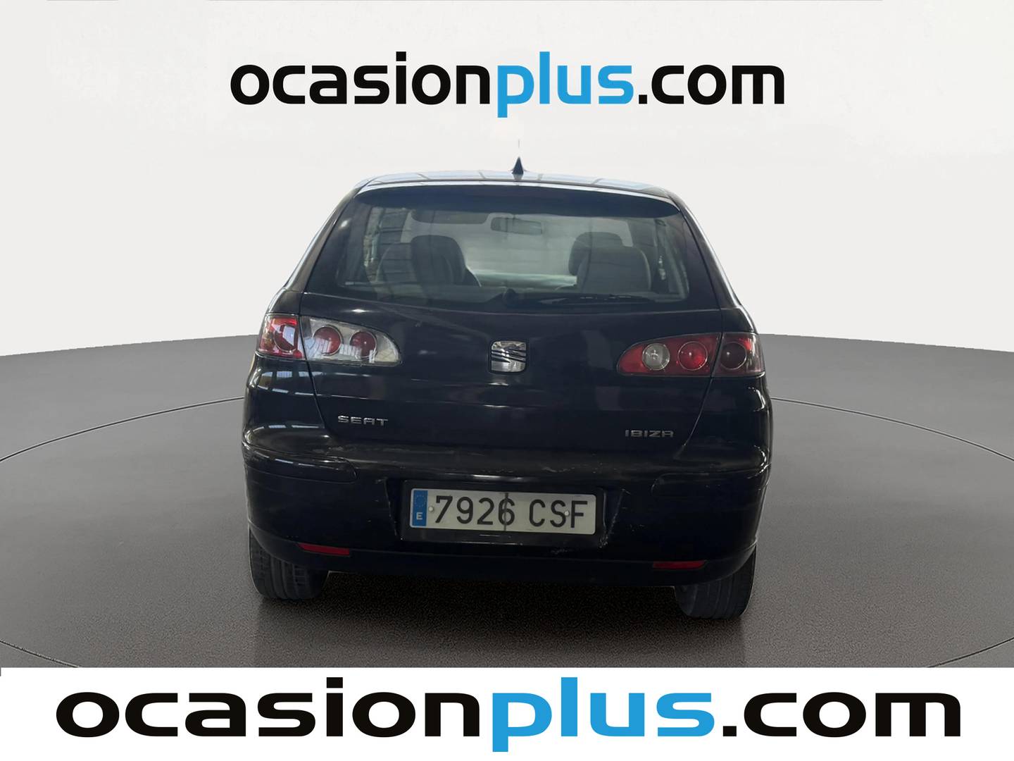 Seat Ibiza Seat Ibiza 1.4 16v Stella (75 CV) barato