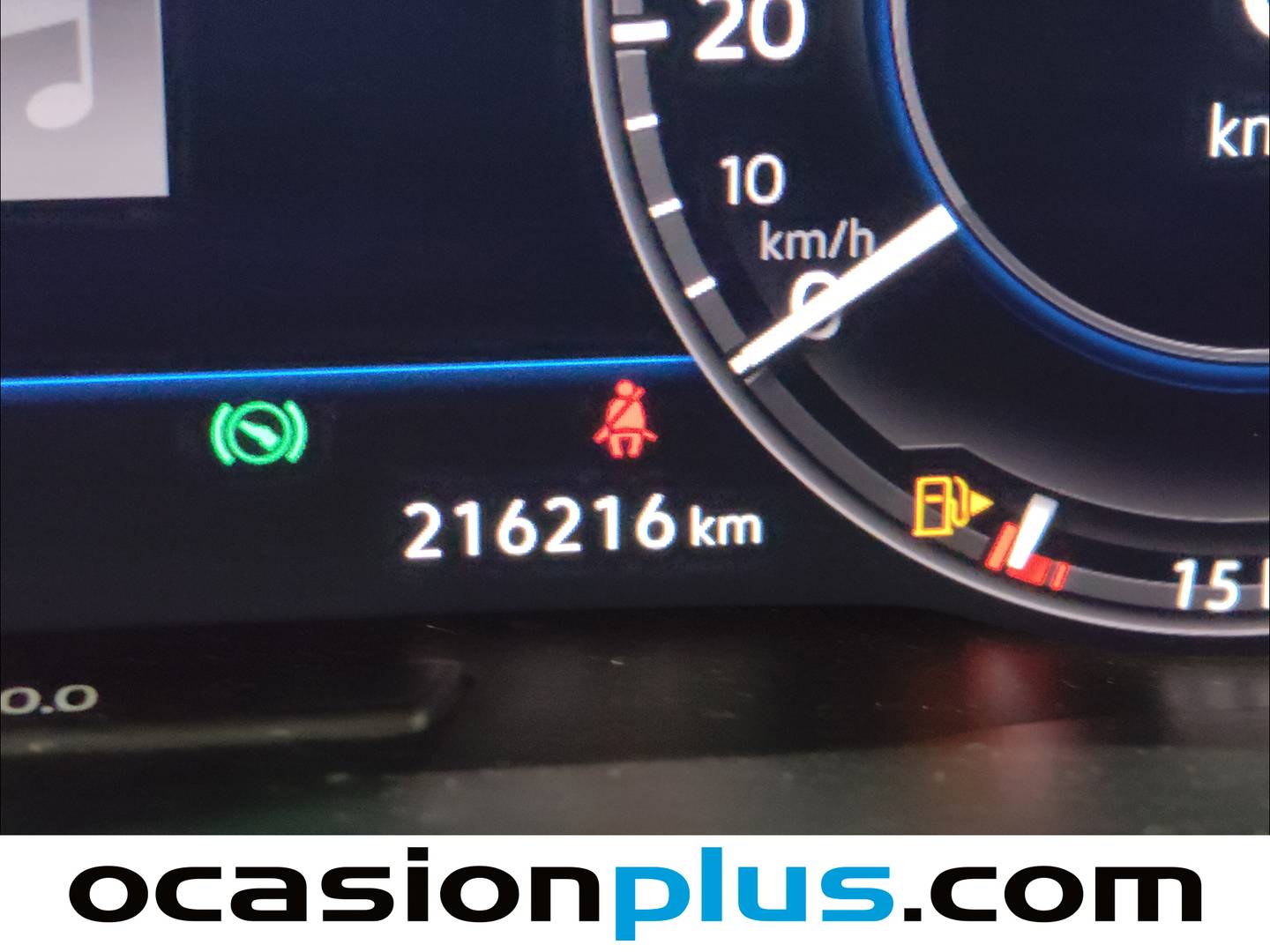 Volkswagen Golf Volkswagen Golf 1.6 TDI Sport R-Line DSG (115 CV) de ocasión