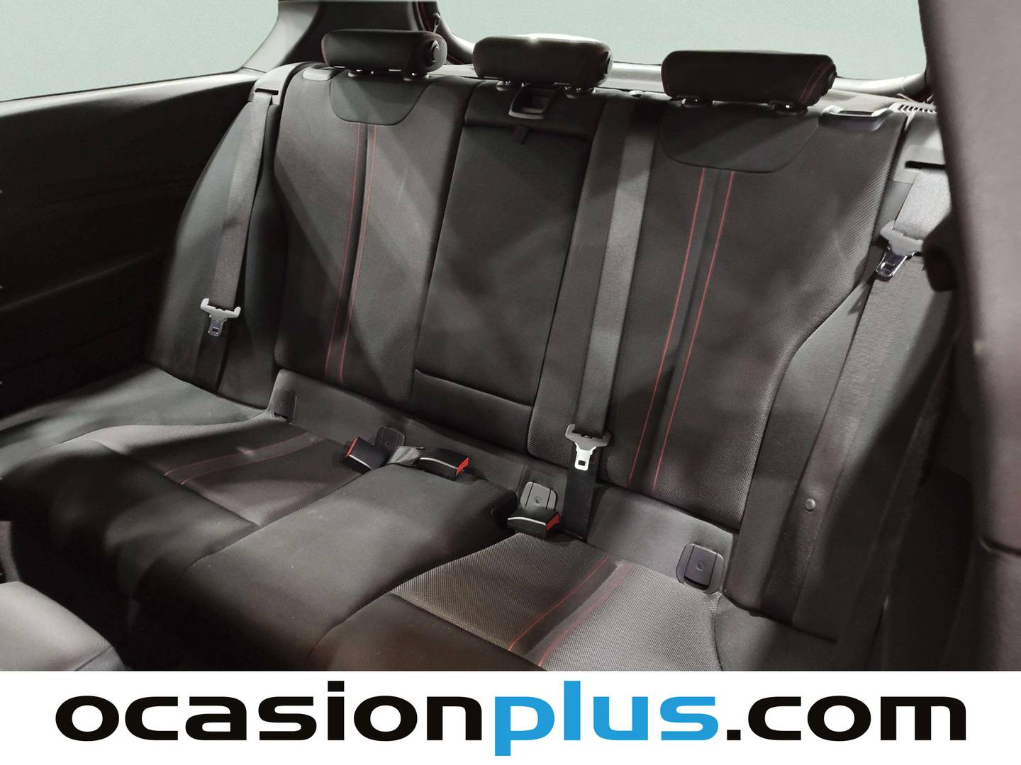 Foto BMW Serie 1 BMW Serie 1 118d (150 CV)