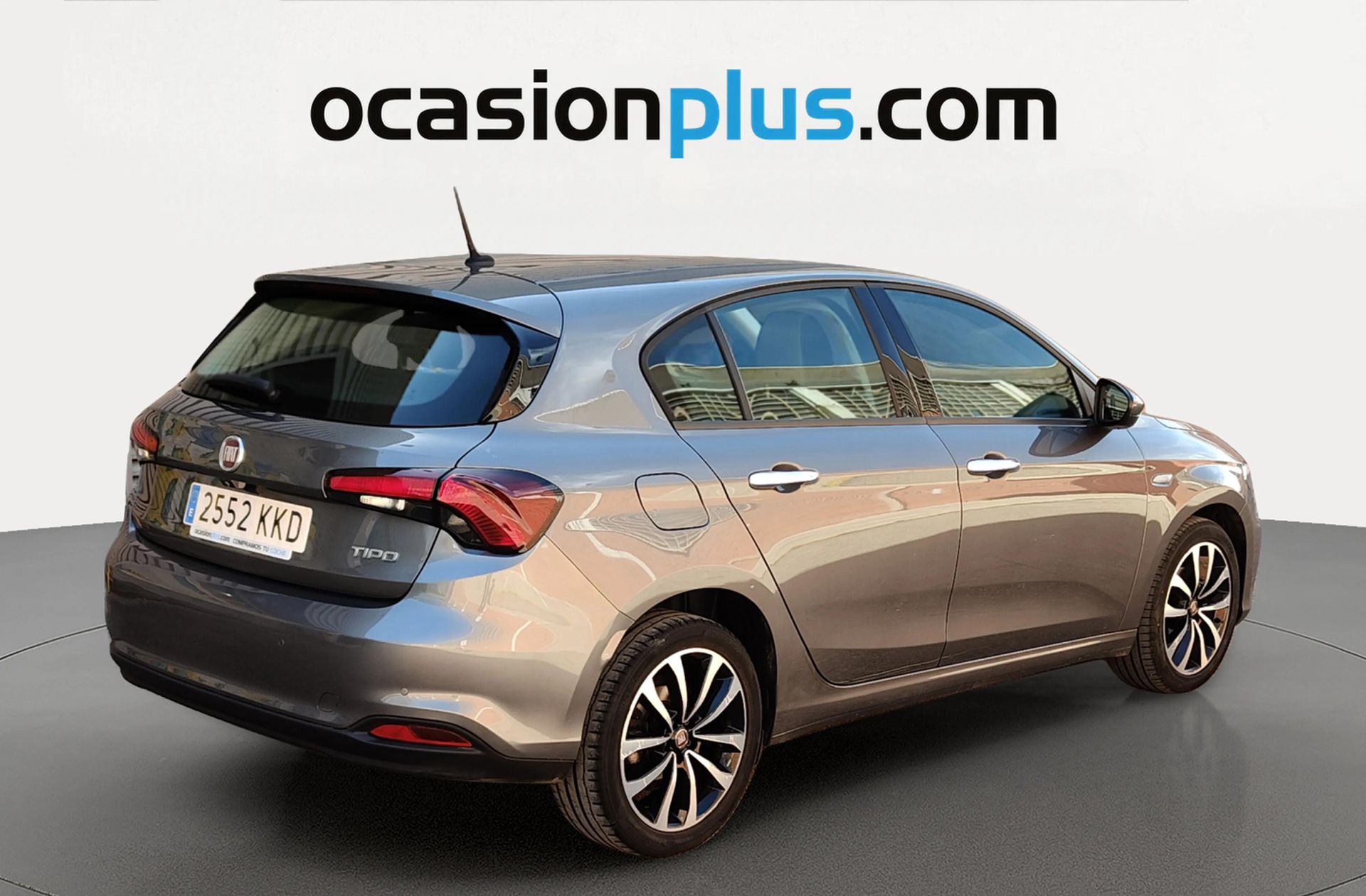 Fiat Tipo 1.6 MultiJet Lounge - foto 4