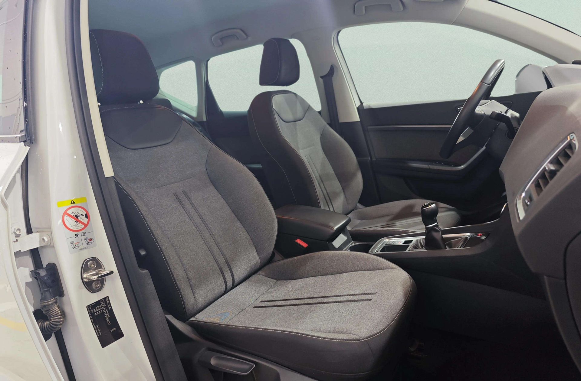 SEAT Ateca 1.5 TSI Style XL - foto 19