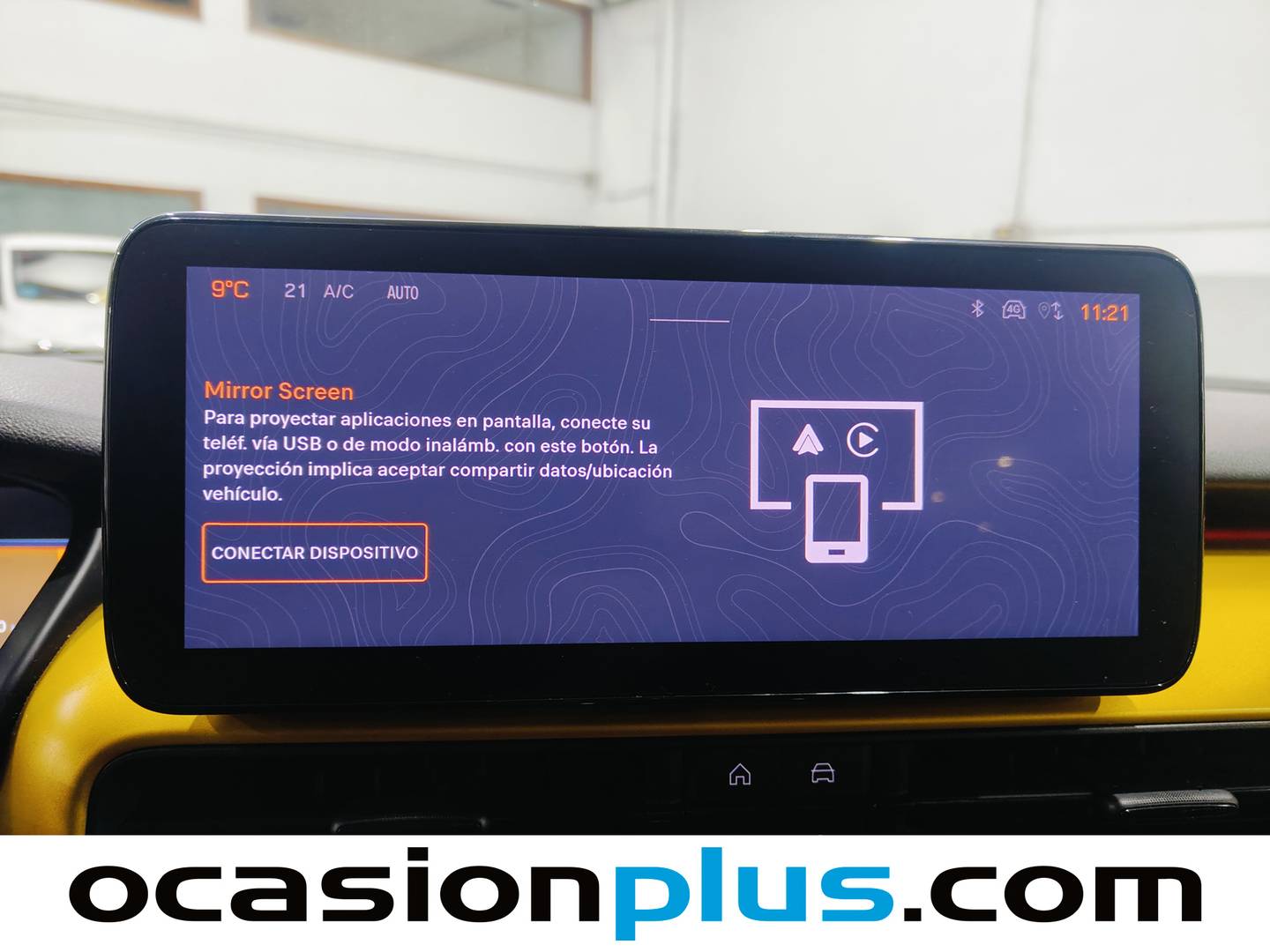 Foto Jeep Avenger Jeep Avenger 1.2 G Summit (100 CV)