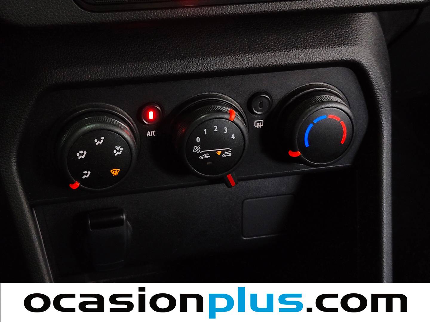 Acabados Dacia Sandero Dacia Sandero Stepway Essential ECO-G (101 CV)