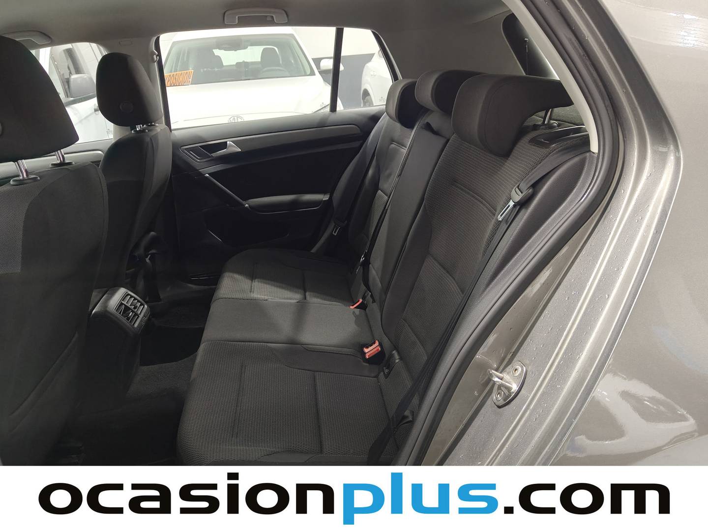 Foto Volkswagen Golf Volkswagen Golf Advance 2.0 TDI BMT (150 CV)