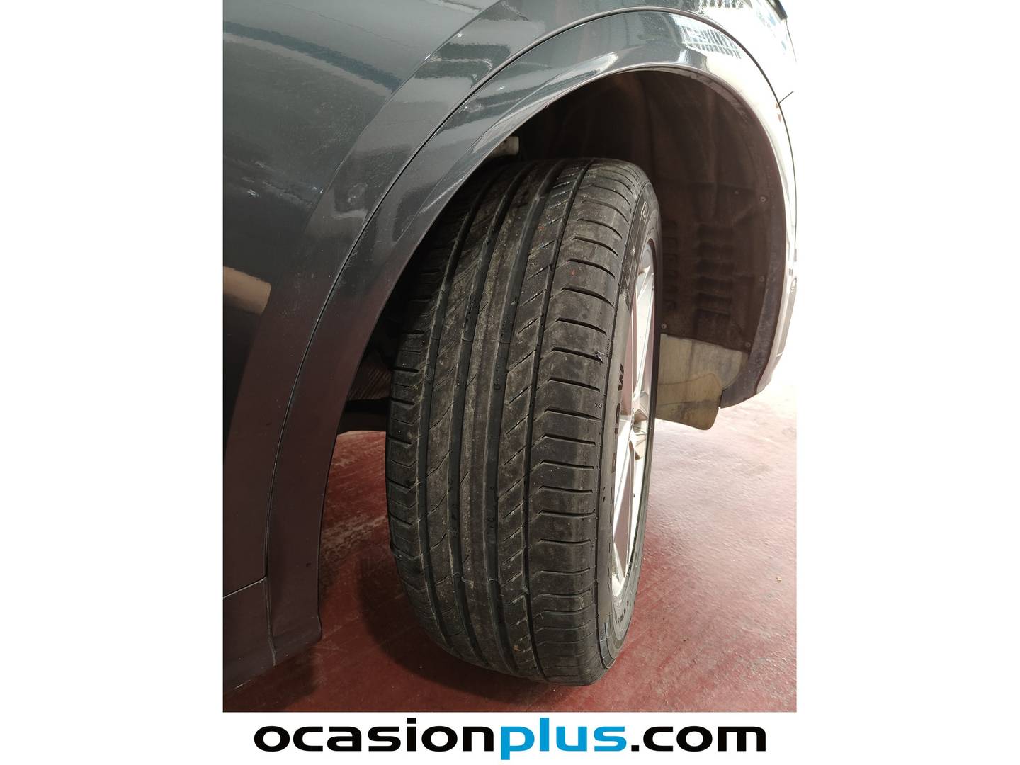 Audi Q5 Audi Q5 S line 2.0 TDI quattro (190 CV) S tronic automático