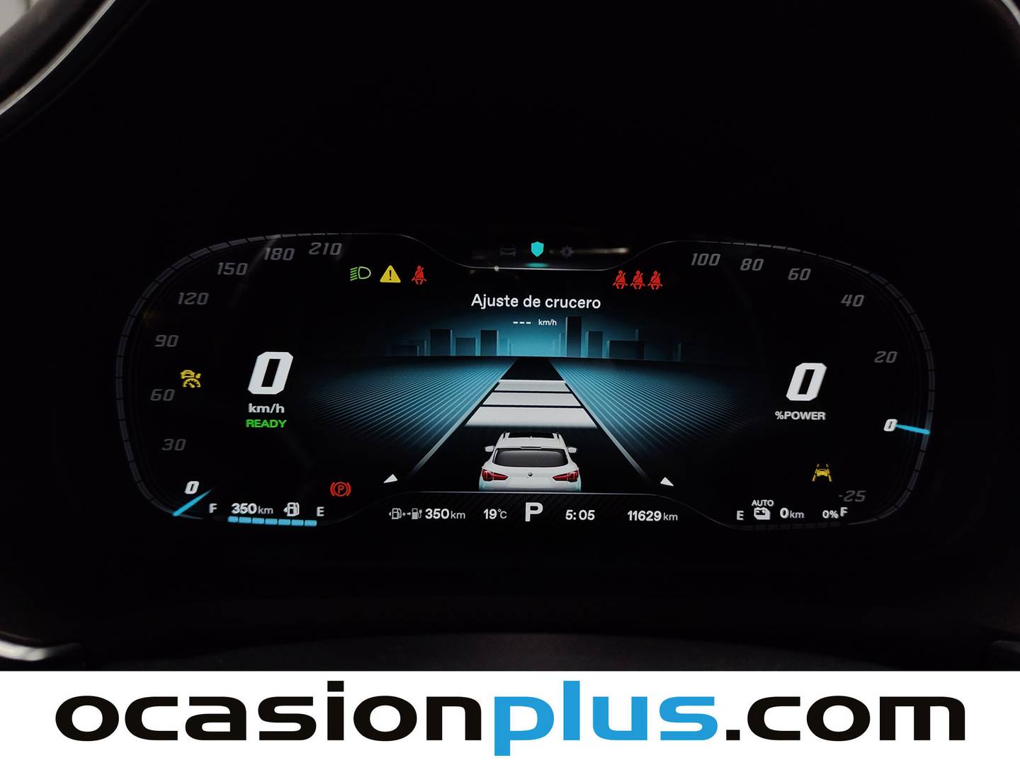 Foto MG HS MG eHS 1.5 T-GDI PHEV Luxury (258 CV)