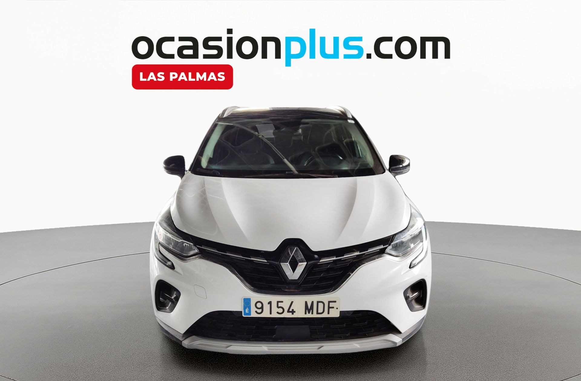 Renault Captur Techno TCe - foto 13