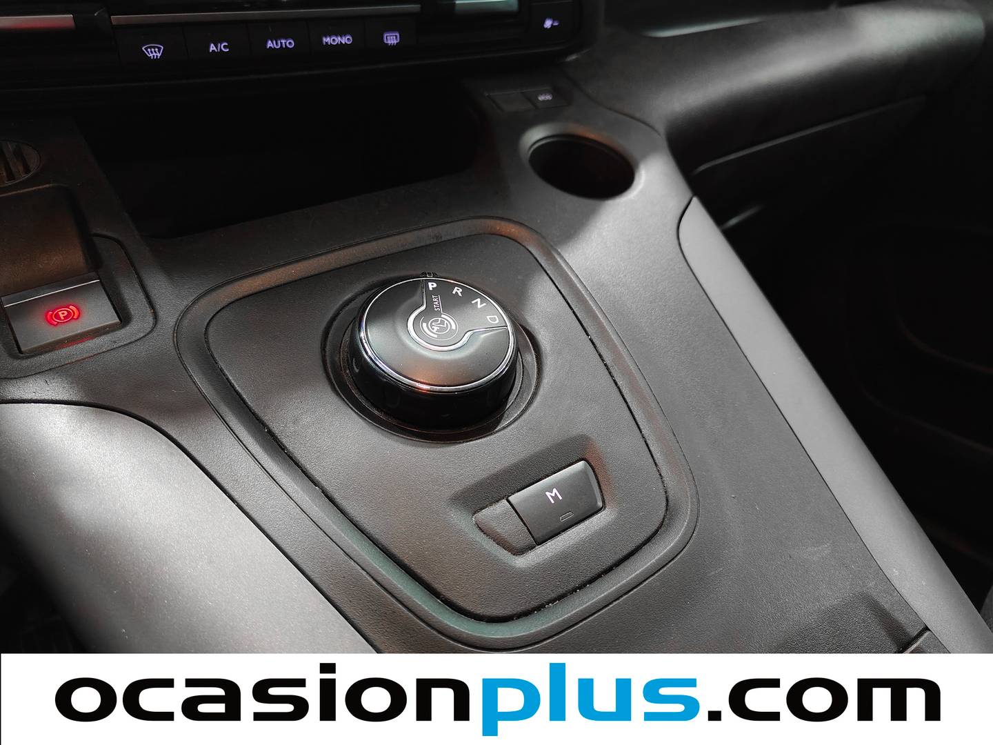 Toyota Proace City Verso Toyota Proace City Verso 1.2 Family Active L1 Auto (131 CV) de segunda mano