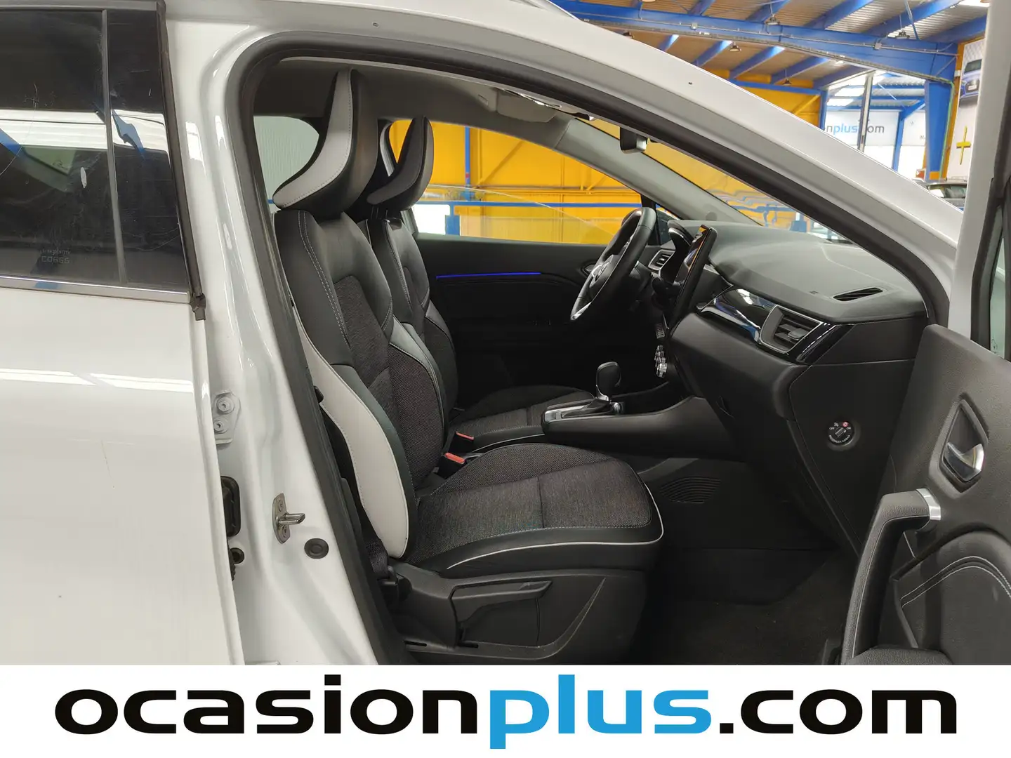 Foto Mitsubishi ASX Mitsubishi ASX 160 PHEV Kaiteki  (159 CV)