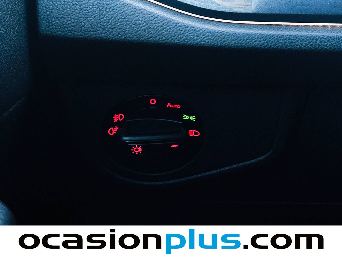 Volkswagen Polo Volkswagen Polo Sport 1.0 TSI R-LINE (115 CV) 115cv