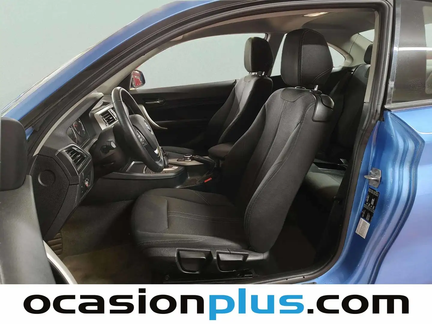 Foto BMW Serie 2 BMW Serie 2 218d Coupe  (150 CV)