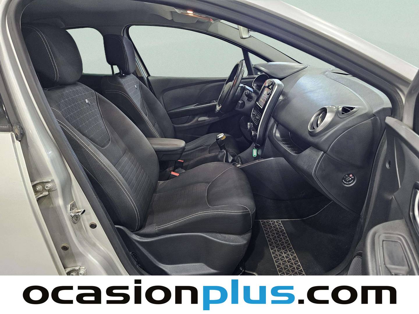 Renault Clio Renault Clio Limited Energy TCe (90 CV) 2016
