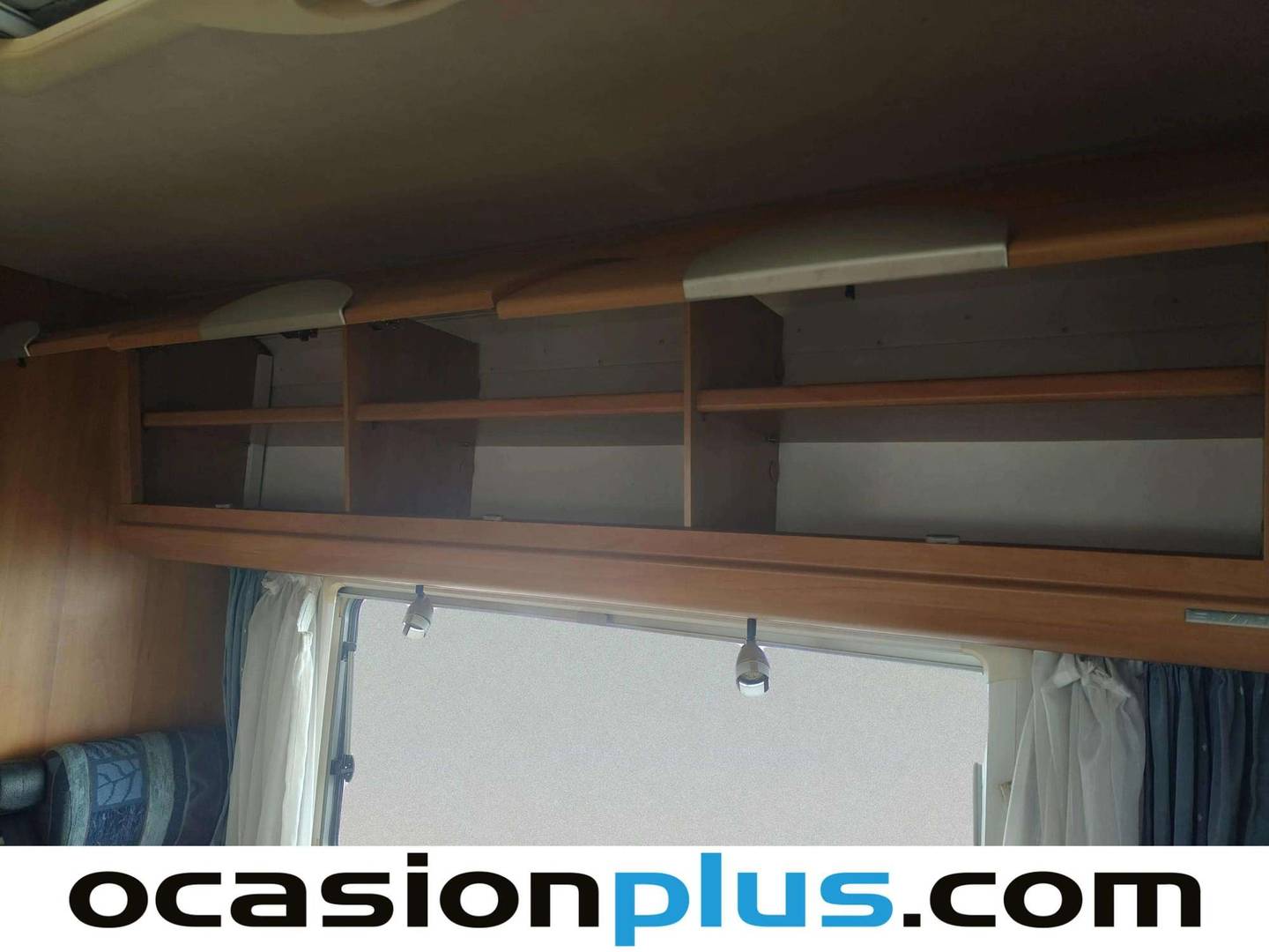 Hymer B 694 Hymer B 694 2.8D (145 CV) 4 Plazas 2005