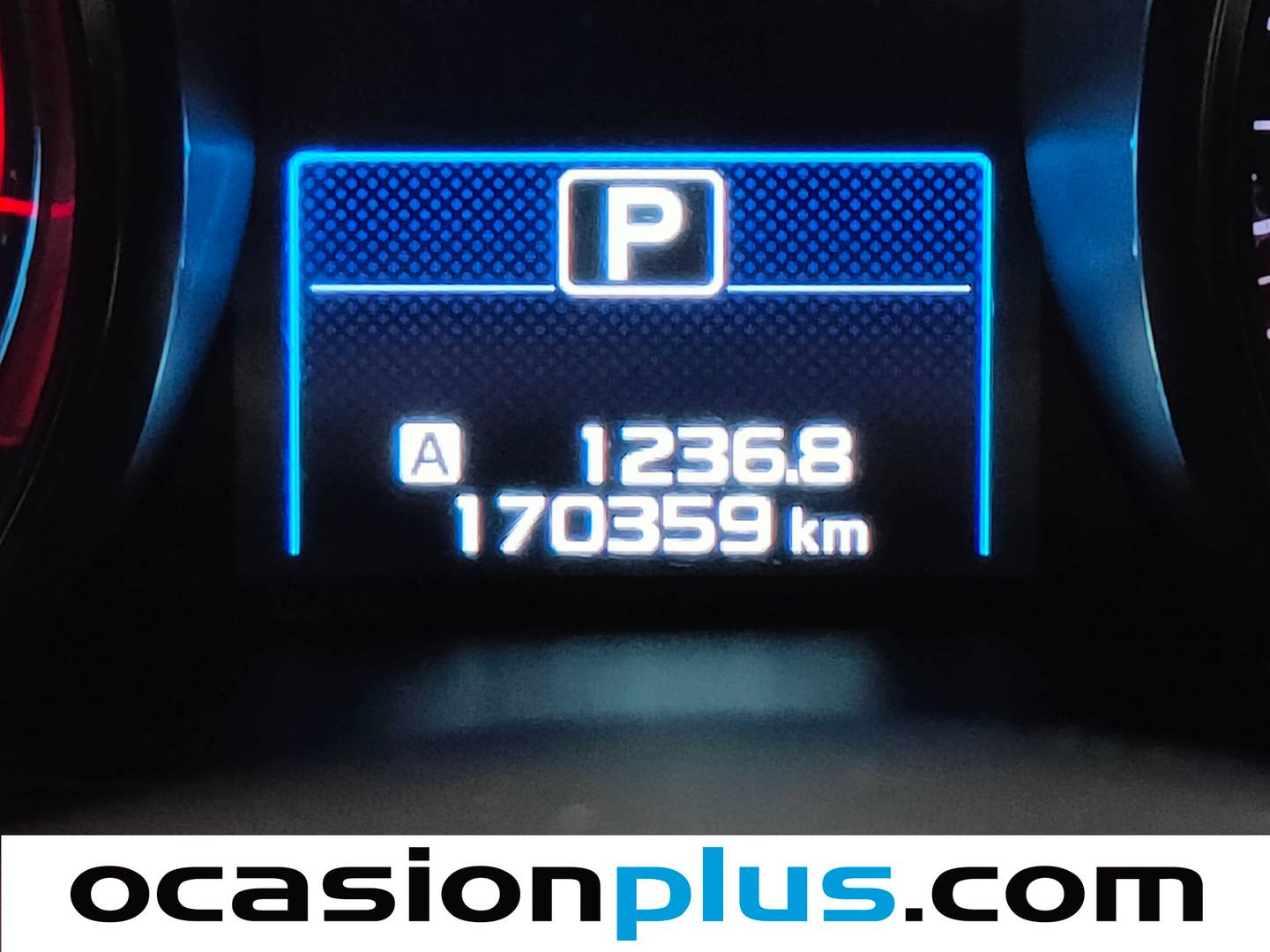 Subaru Outback Subaru Outback 2.0 TD Executive Plus CVT Lineartron AWD (150 CV) seminuevo