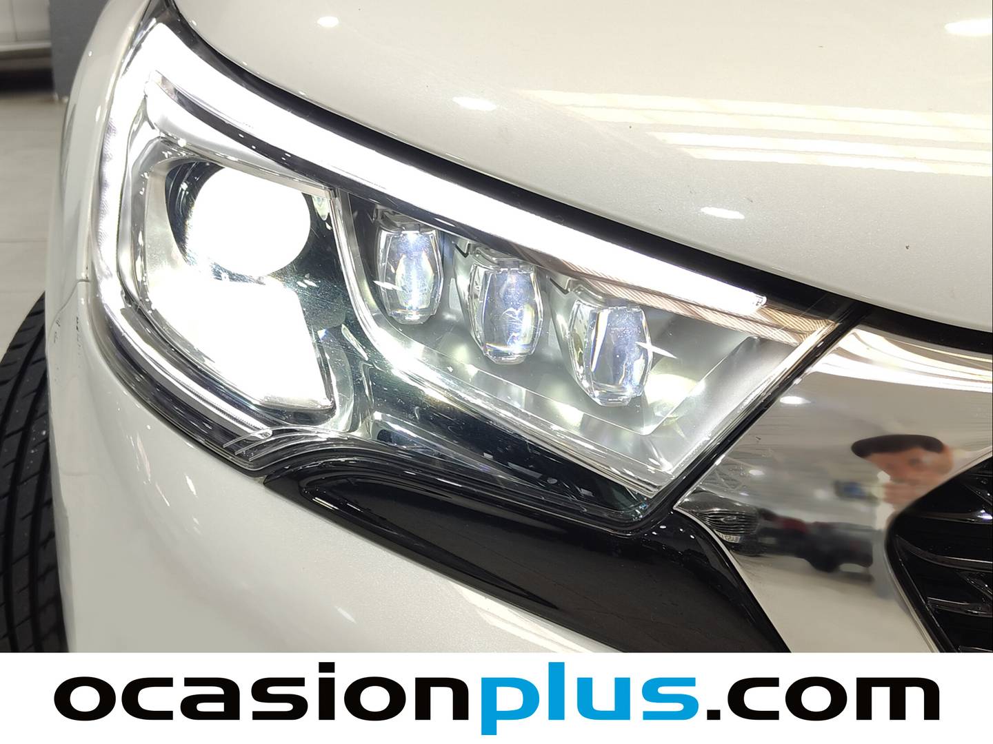 Accesorios del DS DS 4 Crossback DS DS 4 Crossback PureTech 131 S&S Style (131 CV)