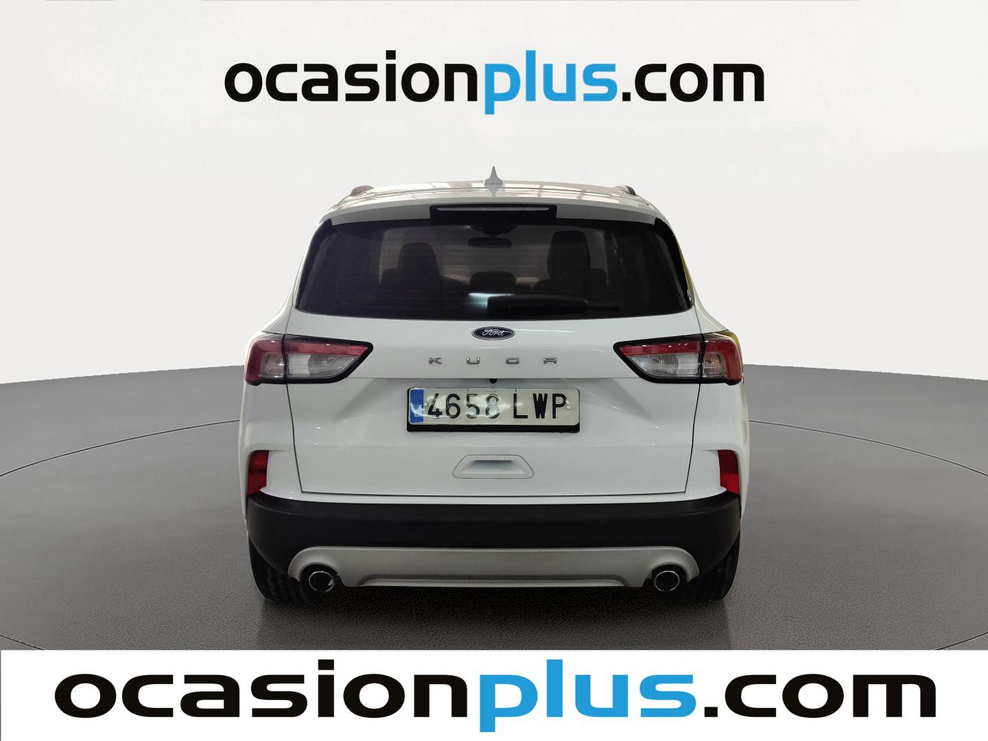 Ford Kuga Ford Kuga 1.5 EcoBlue Trend (120 CV) al mejor precio