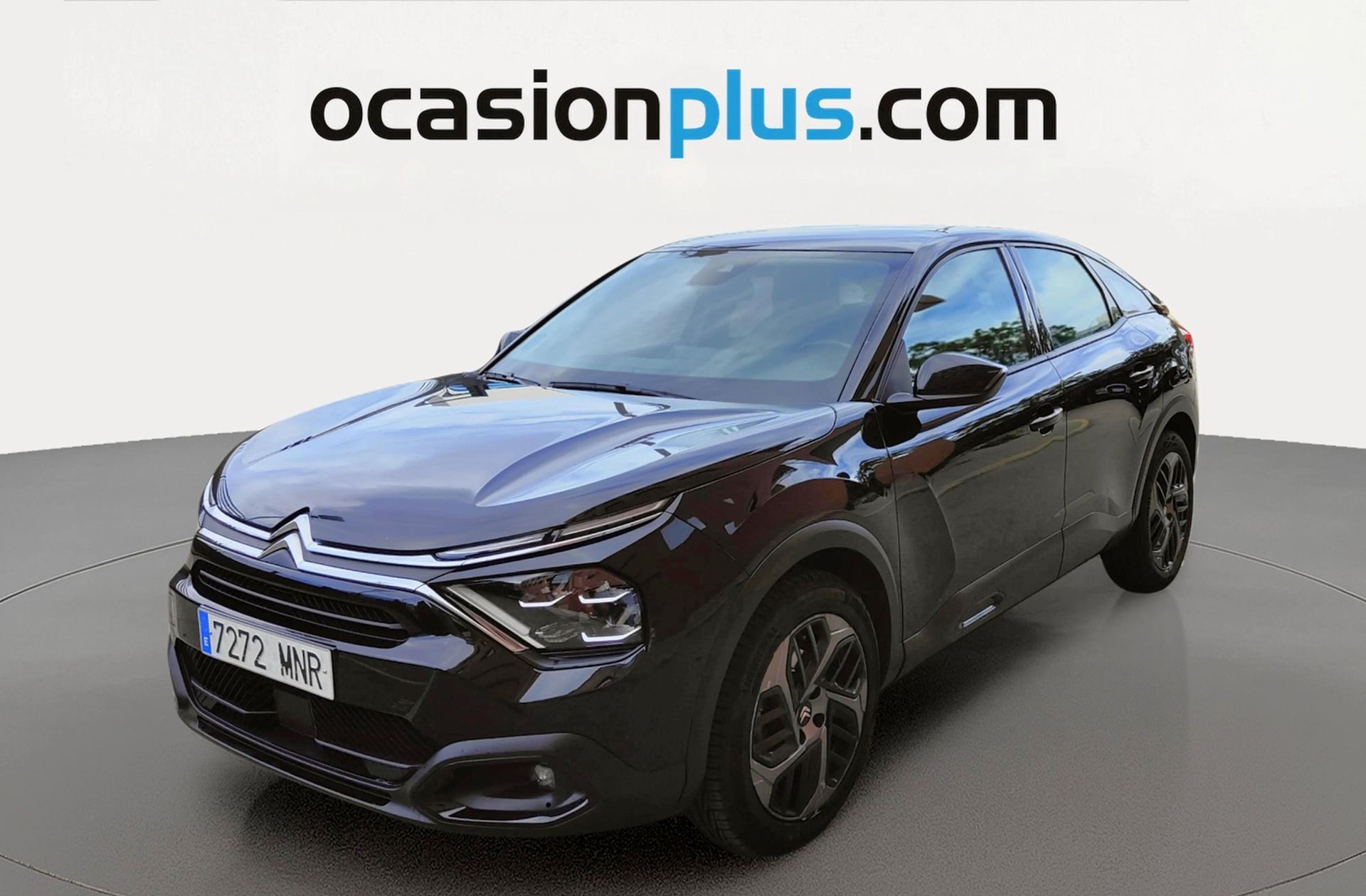 Citroën C4 PureTech 130 Plus EAT8