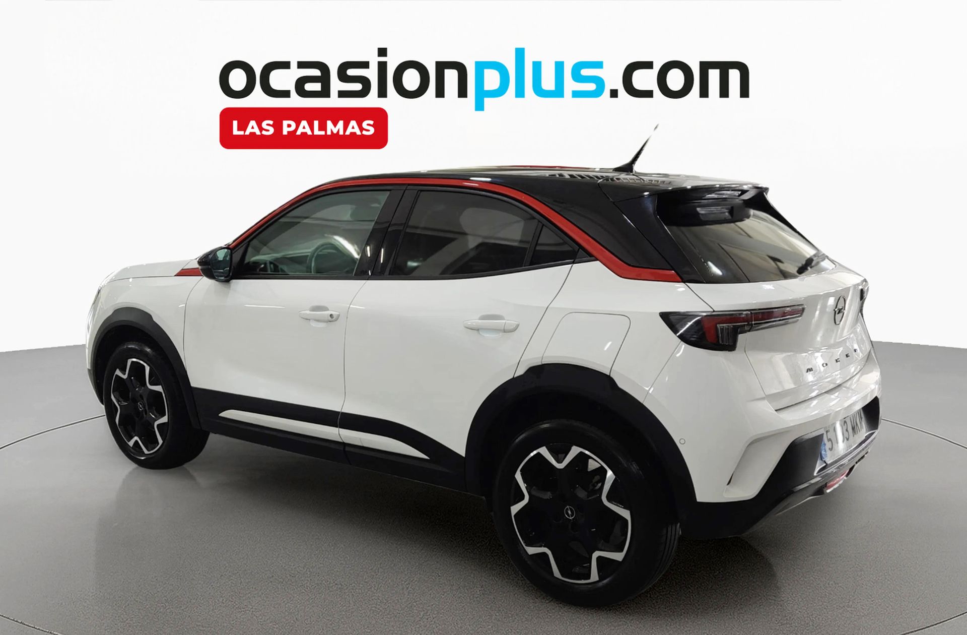 Opel Mokka 1.2 T GS - foto 3