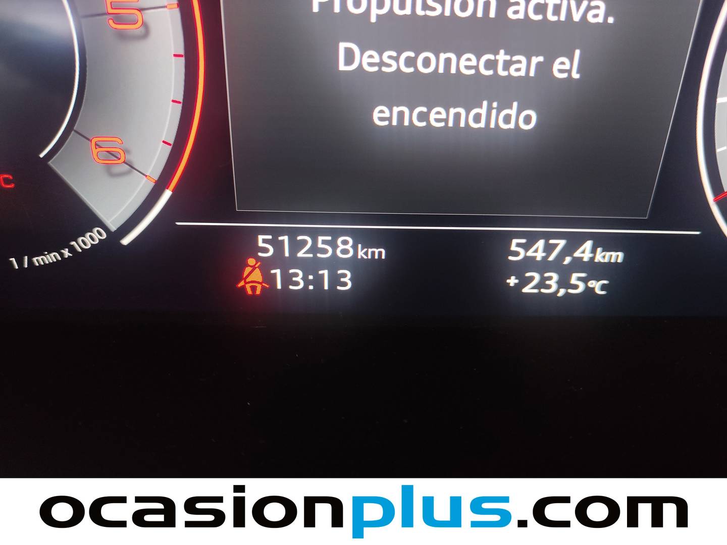 Audi A3 Audi A3 Sedan S line 35 TDI (150 CV) S tronic seminuevo