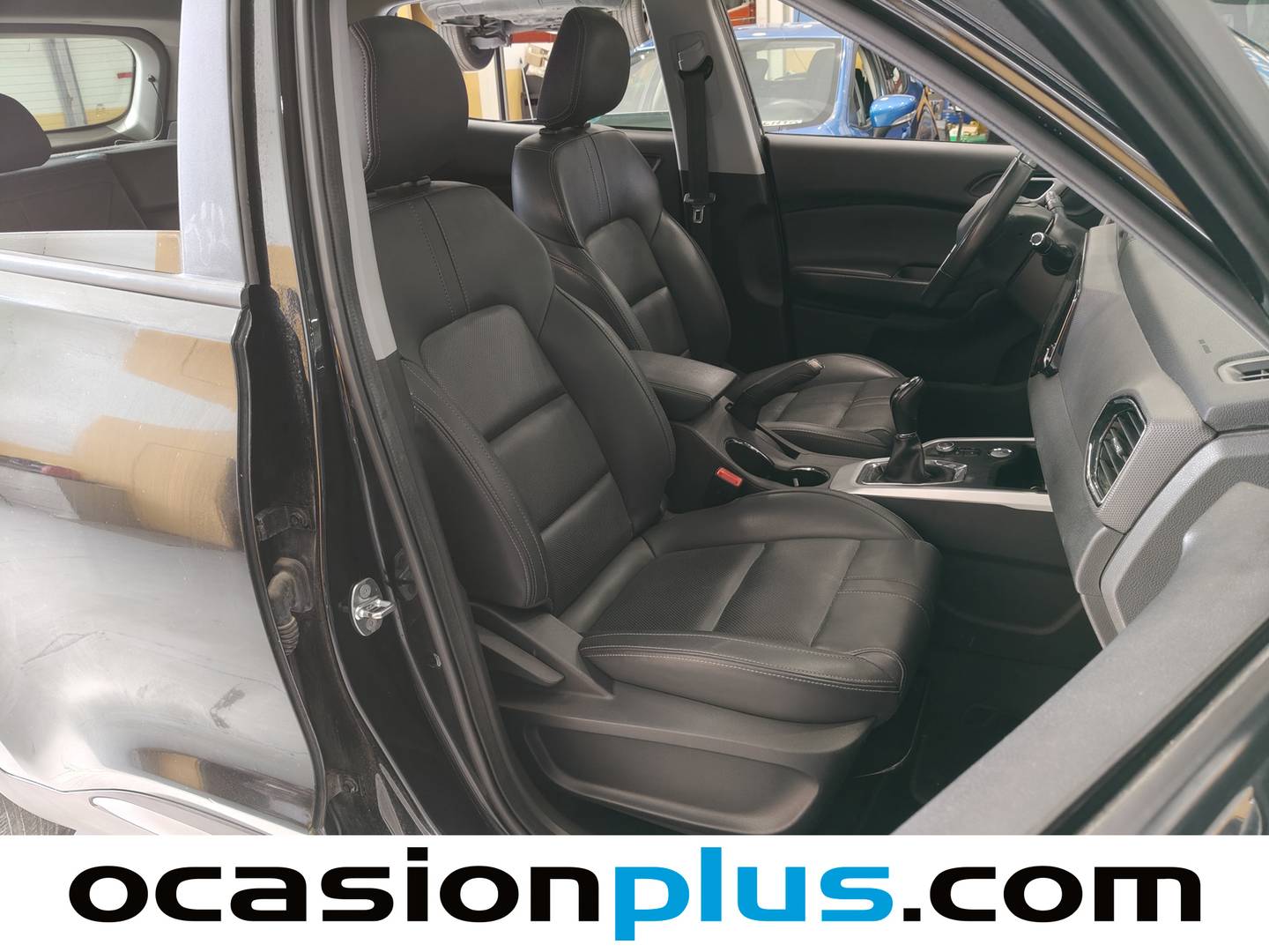 Foto DR AUTOMOBILES DR 4.0 DR AUTOMOBILES DR4 1.5 (116 CV)