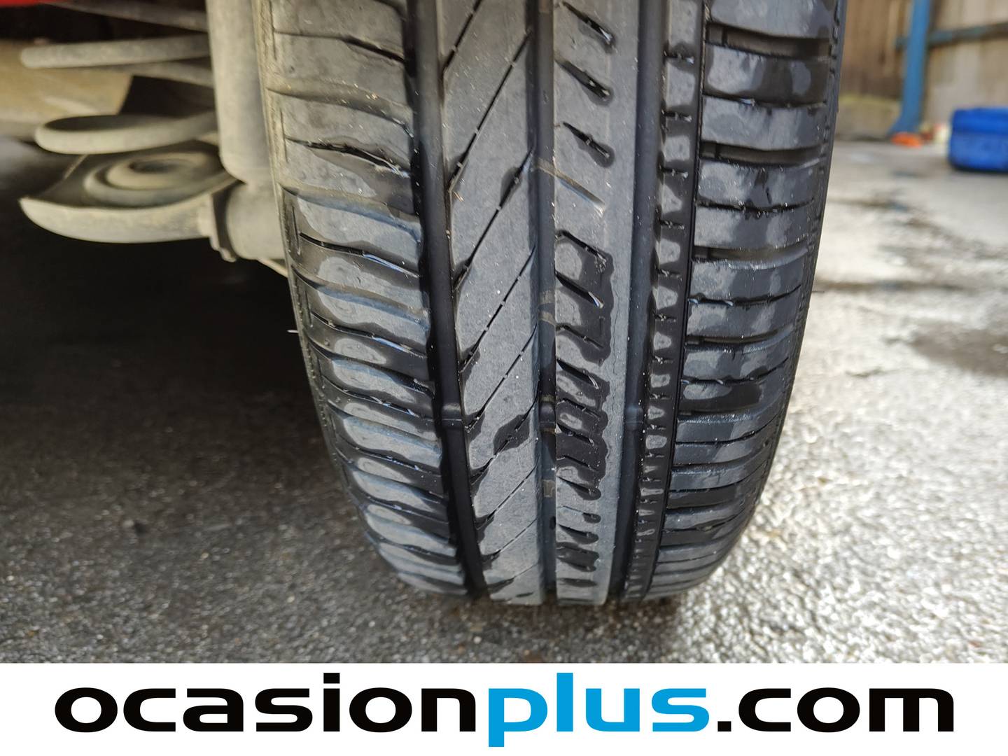 Citroën C1 Citroën C1 PureTech 82 City Edition (82 CV) de segunda mano