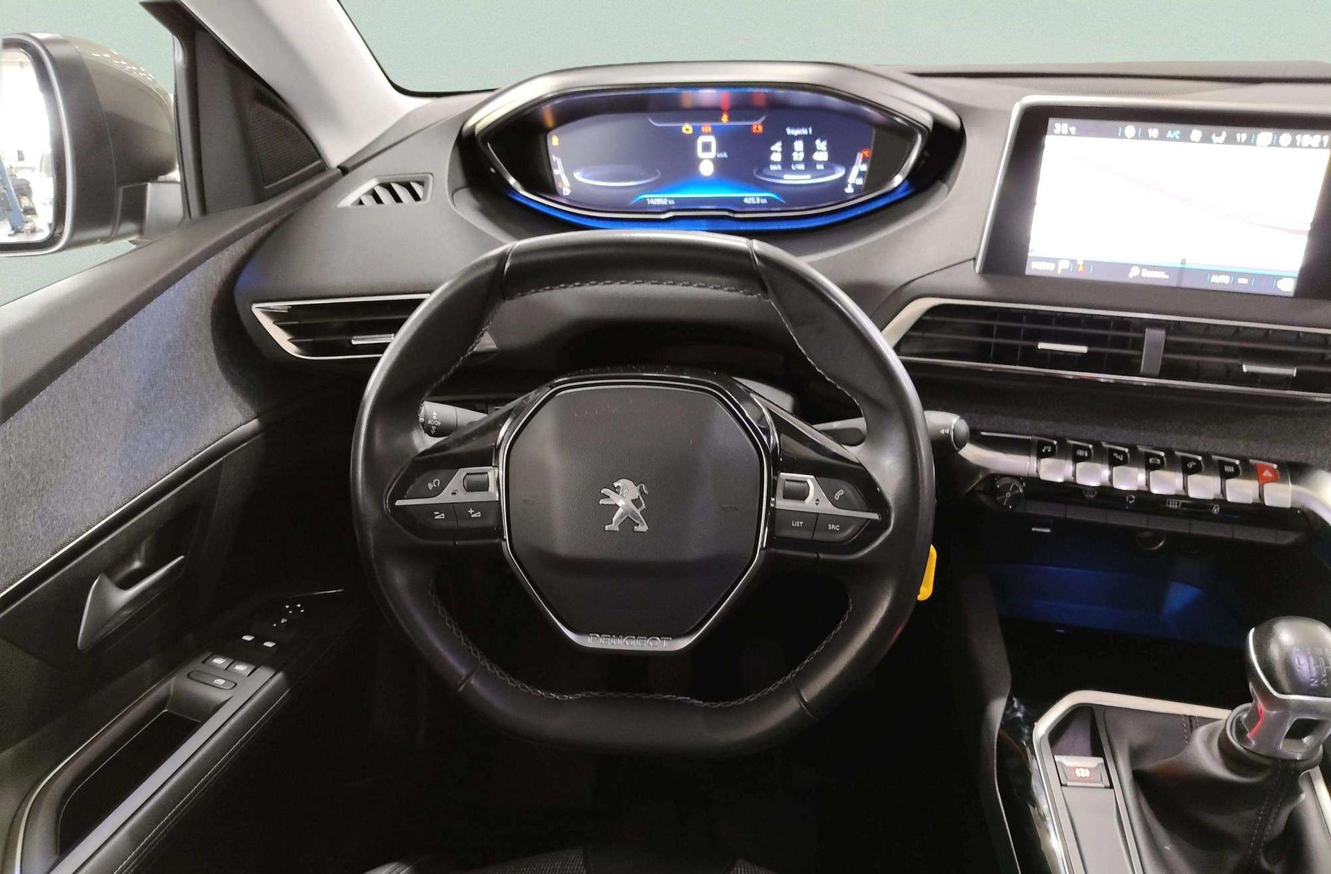 Peugeot 3008 PureTech 130 Allure - foto 25