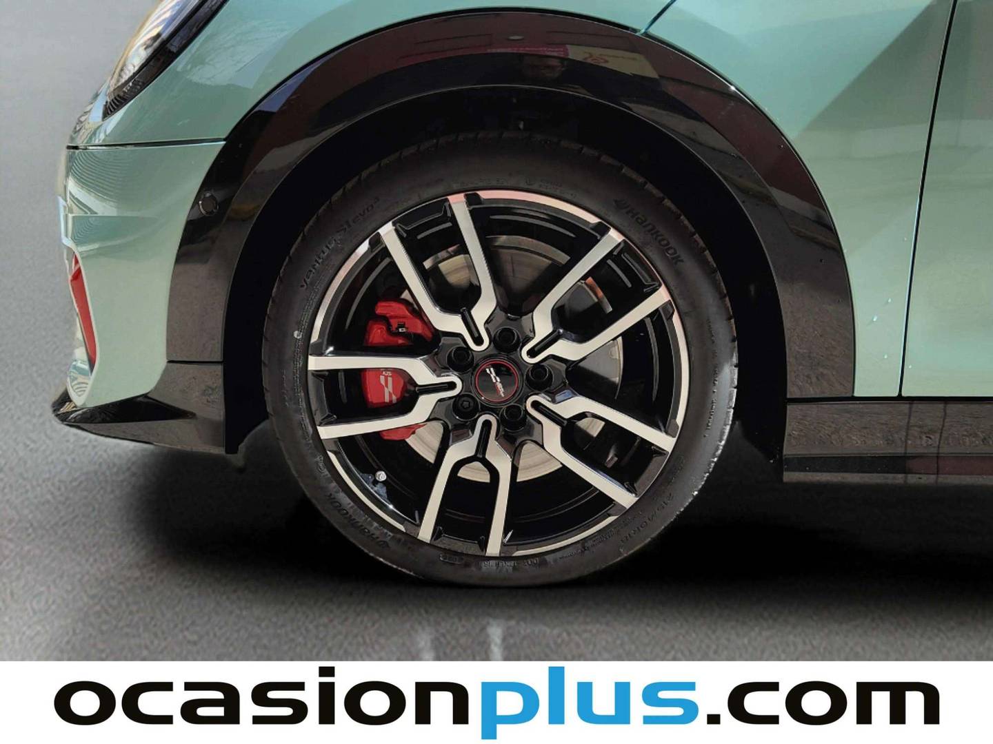 Mini COOPER MINI MINI Cooper John Cooper Works  (231 CV) seminuevo