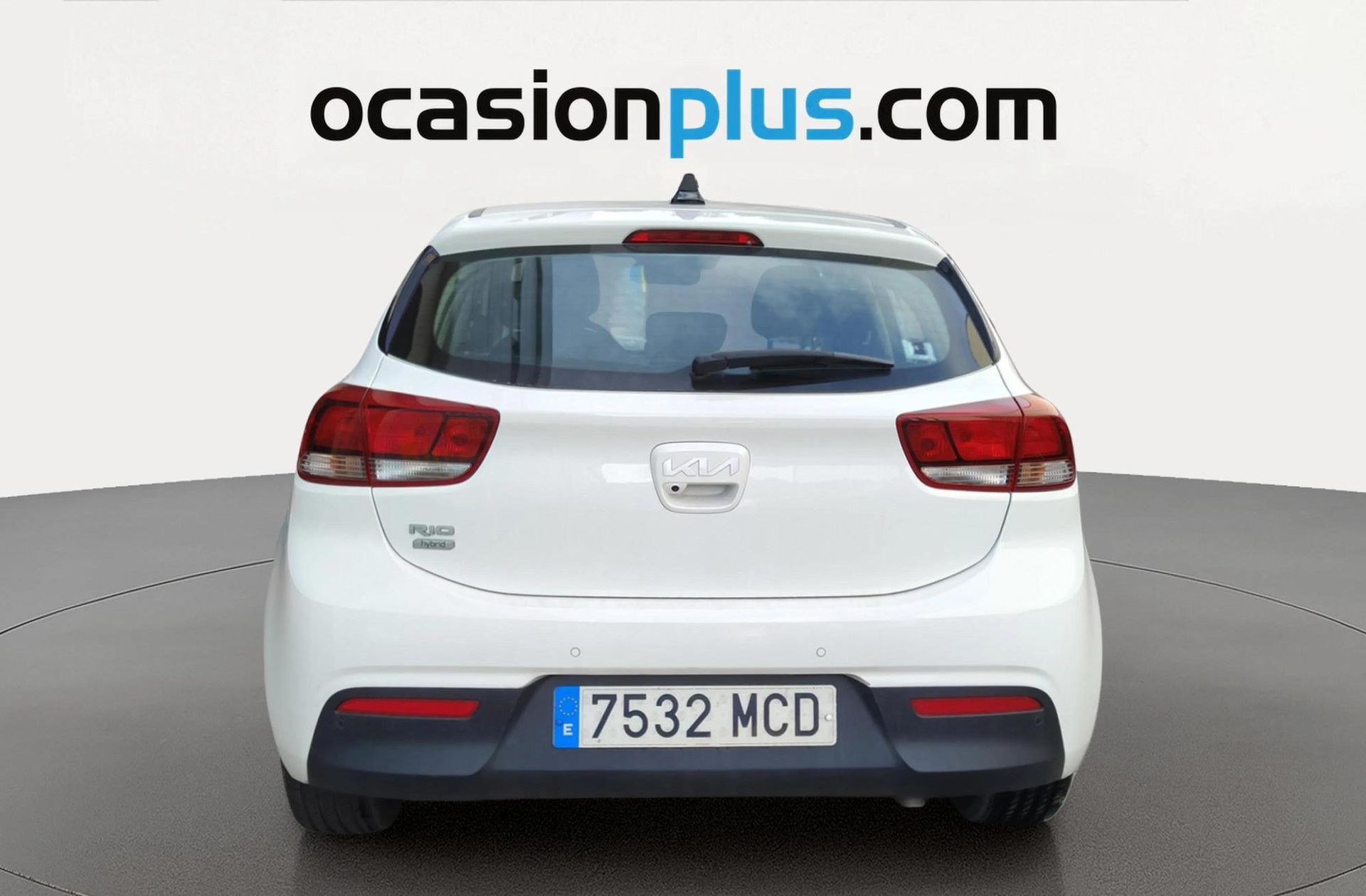 Kia Rio 1.0 T-GDi MHEV iMT Drive - foto 14