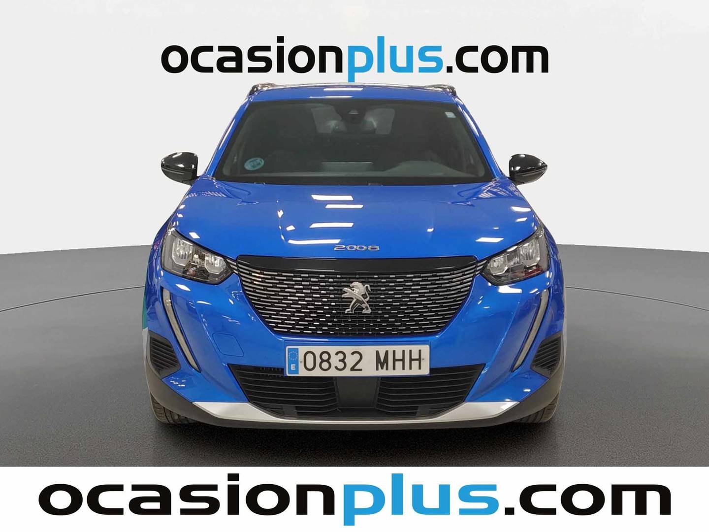 Peugeot 2008 Peugeot 2008 PureTech 100 S&S Allure (100 CV) 100cv