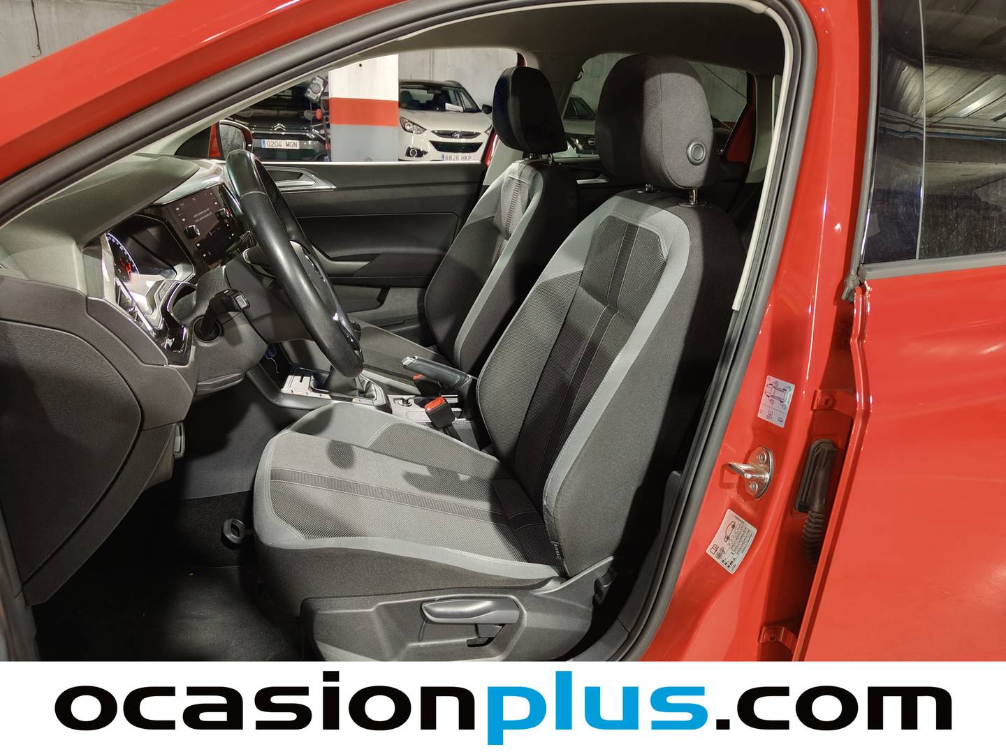 Foto Volkswagen Polo Volkswagen Polo Sport 1.0 TSI (115 CV)