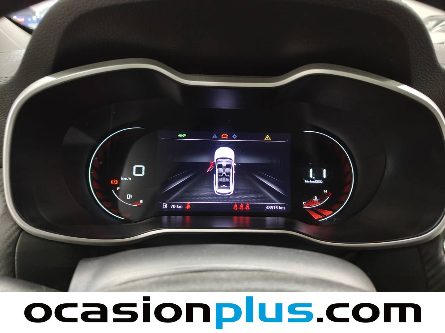 Foto MG ZS MG ZS 1.0T Luxury (111 CV)