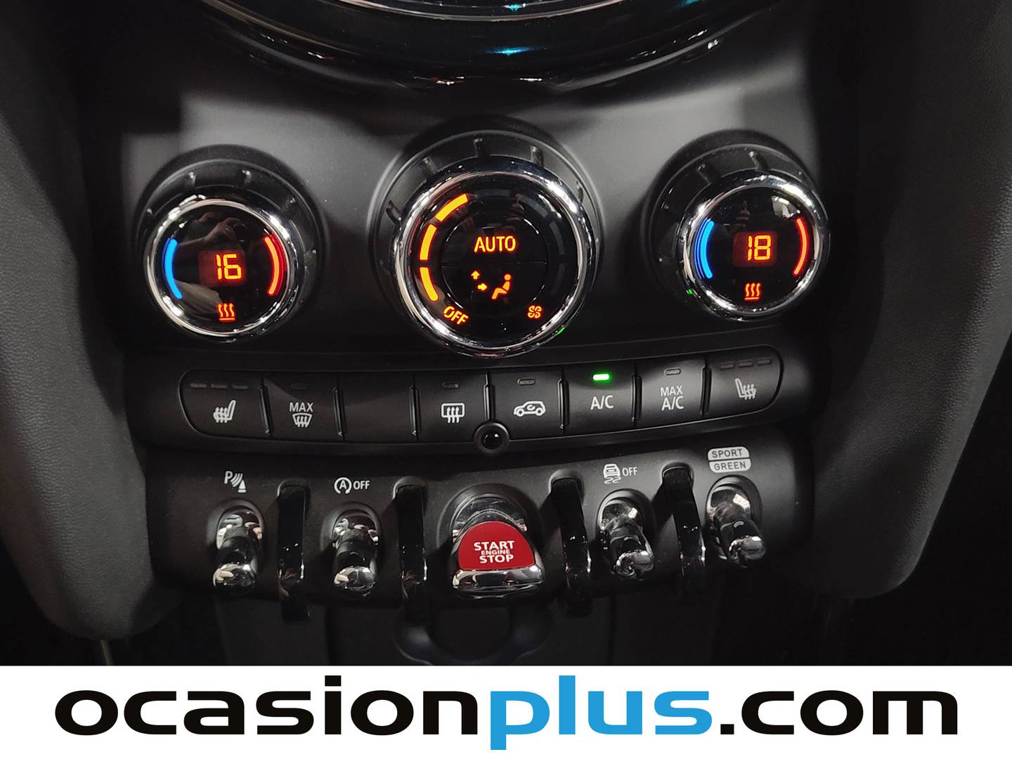 Mini MINI Mini MINI Cooper Cabrio (136 CV) 2022