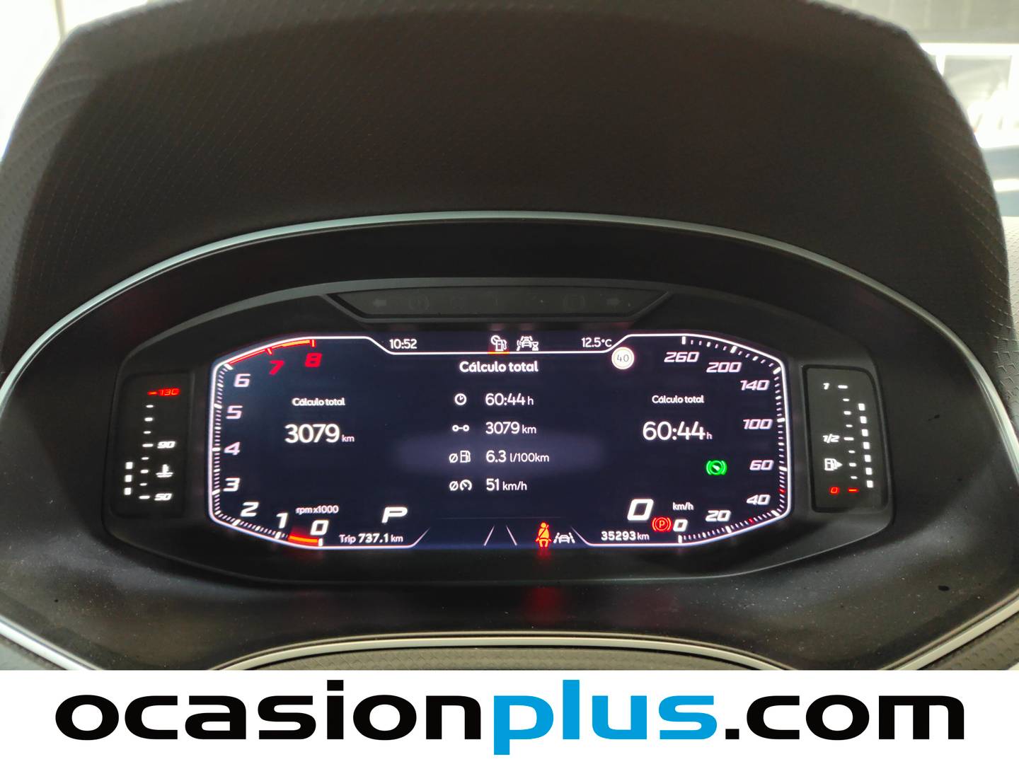 Foto Seat Arona SEAT Arona 1.5 TSI S&S FR XL DSG  (150 CV)