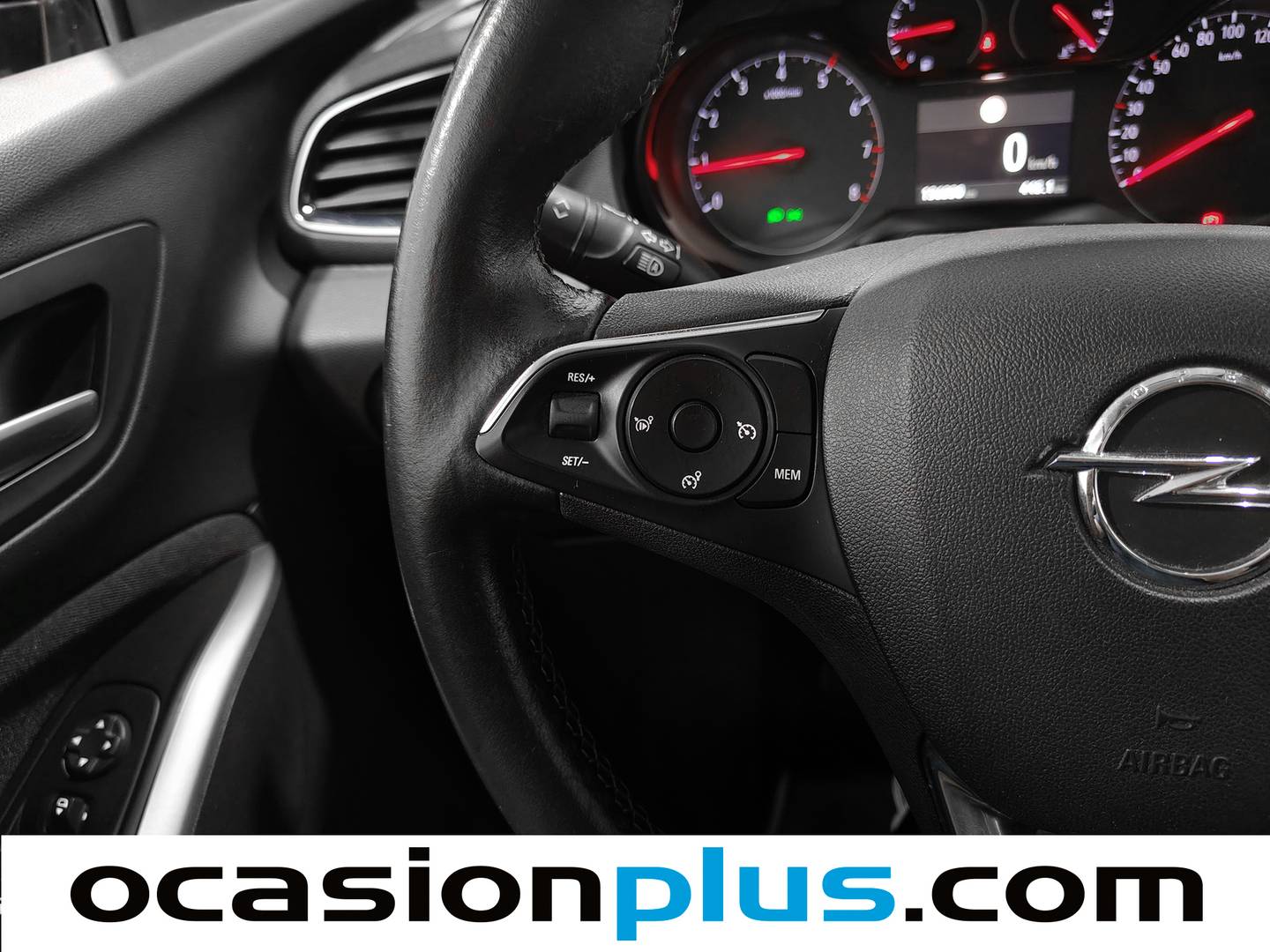 Acabados Opel Grandland X Opel Grandland X 1.5 CDTi S&S Selective (130 CV)