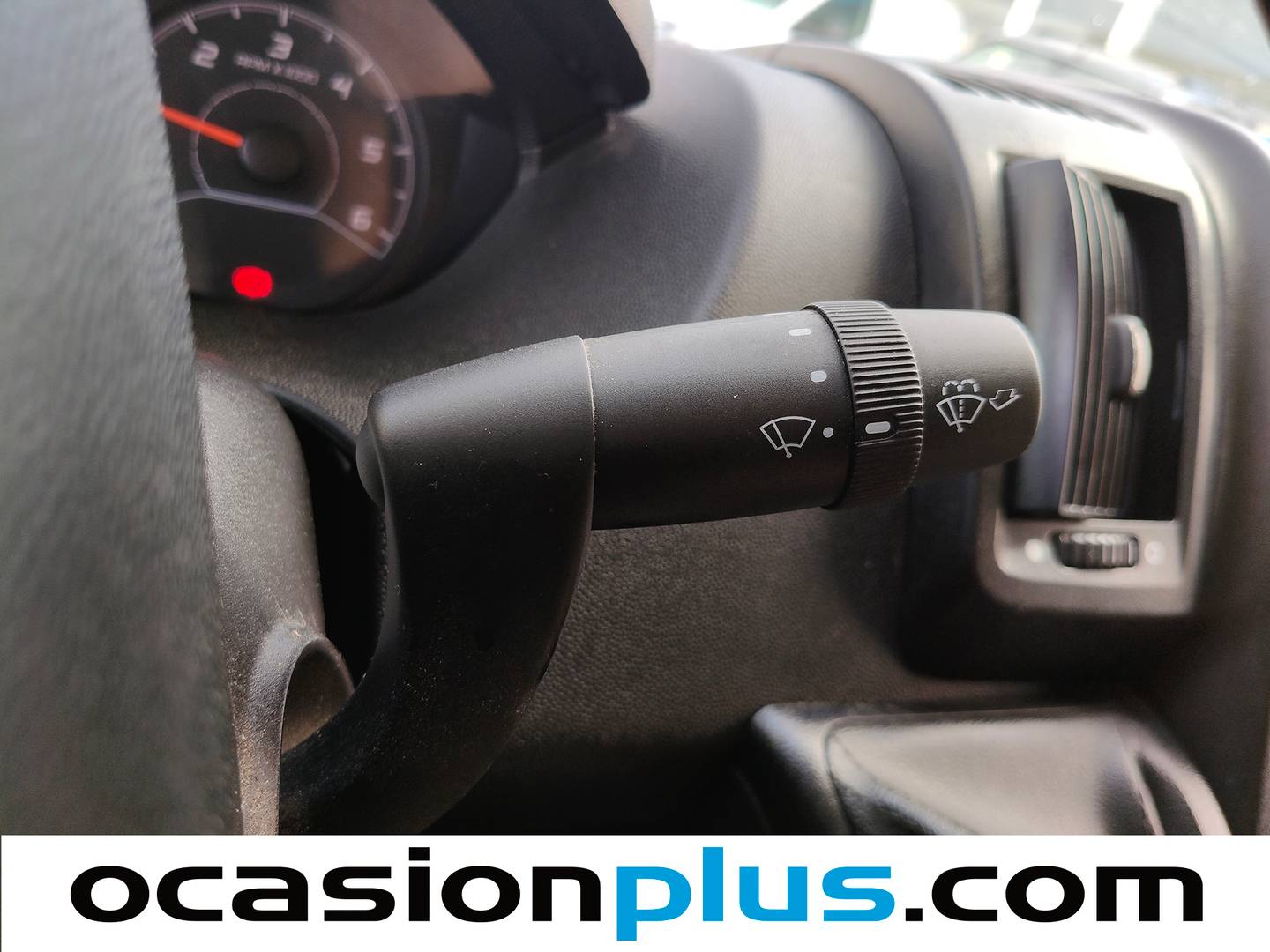 Peugeot Boxer Peugeot Boxer Furgon BlueHDi 140 S&S 333 L2H2 (140 CV) seminuevo