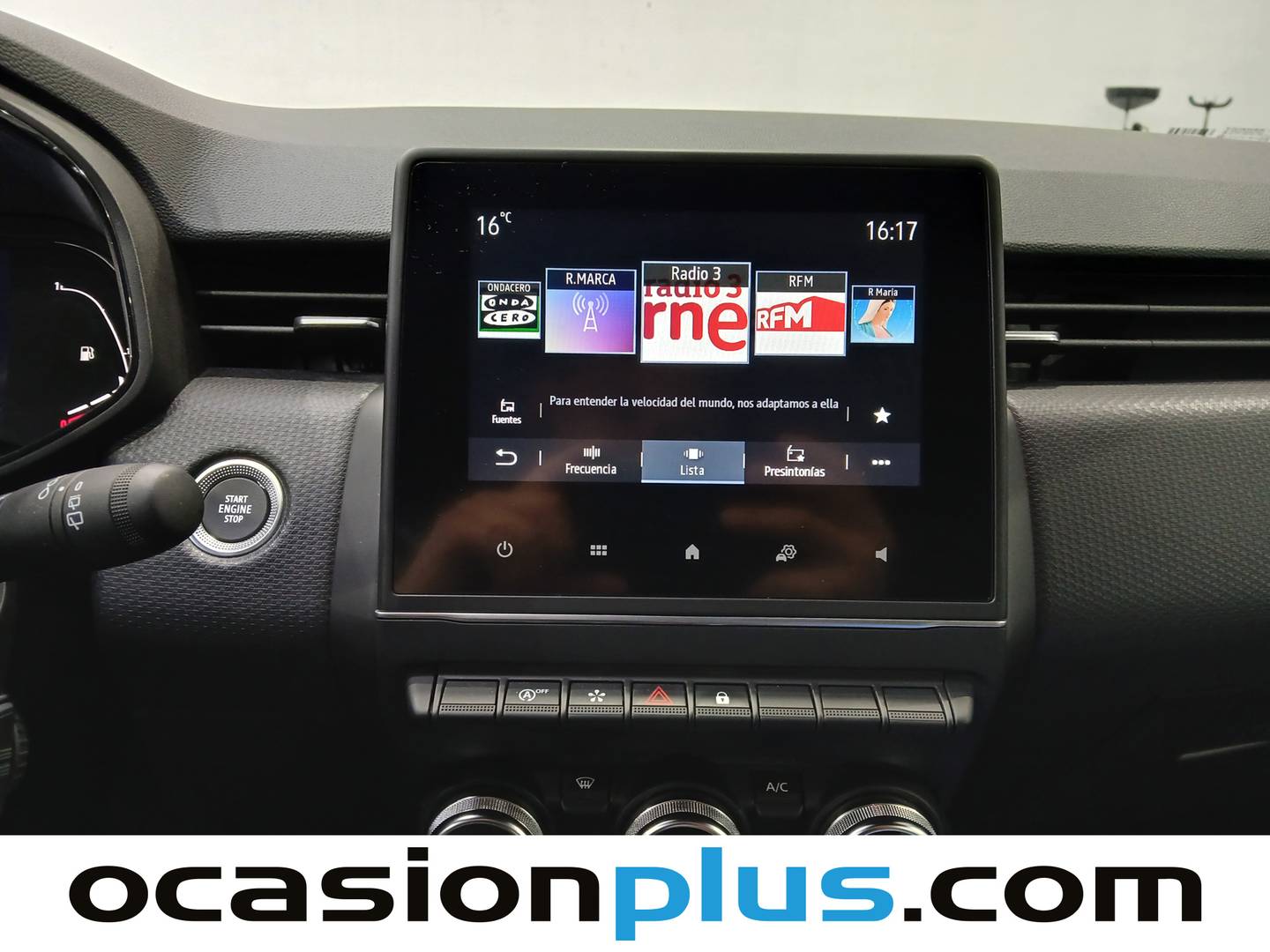 Renault Clio Renault Clio Zen Blue dCi (100 CV) seminuevo