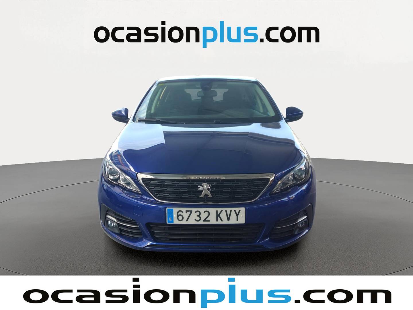 Peugeot 308 Peugeot 308 PureTech 110 S&S Style  (110 CV) 110cv