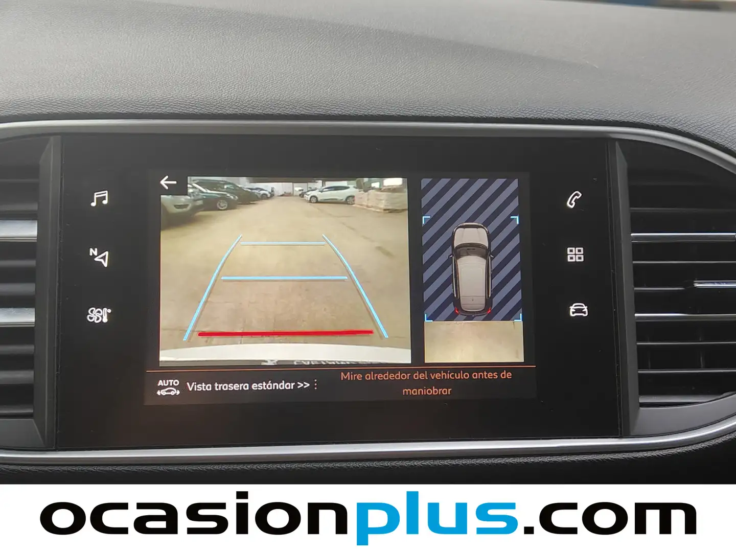 Foto Peugeot 308 Peugeot 308 PureTech 110 S&S Allure (110 CV)