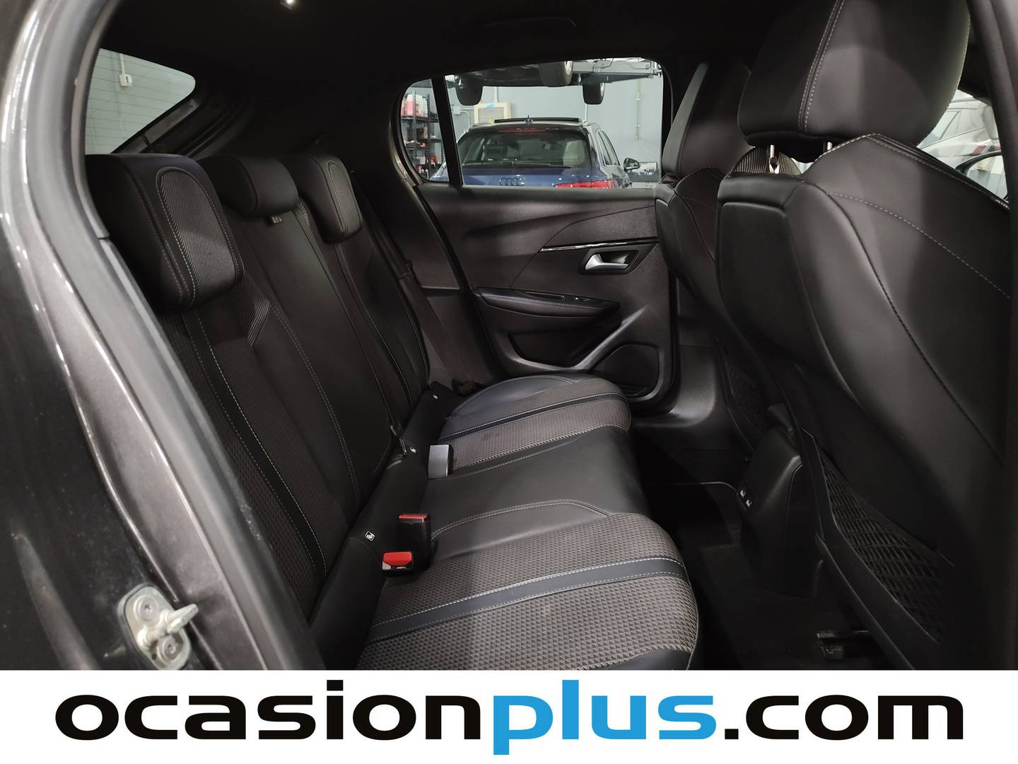 Foto Peugeot 208 Peugeot 208 PureTech 100 GT (100 CV)