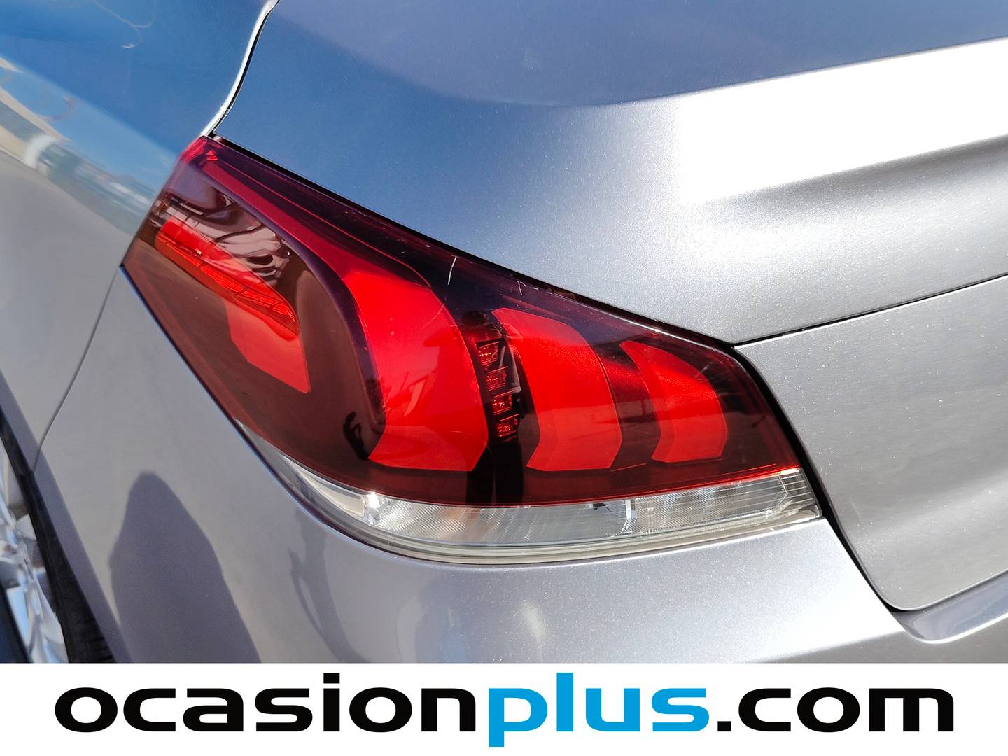 Peugeot 508 Peugeot 508 2.0 BlueHDI Allure (150 CV) al mejor precio