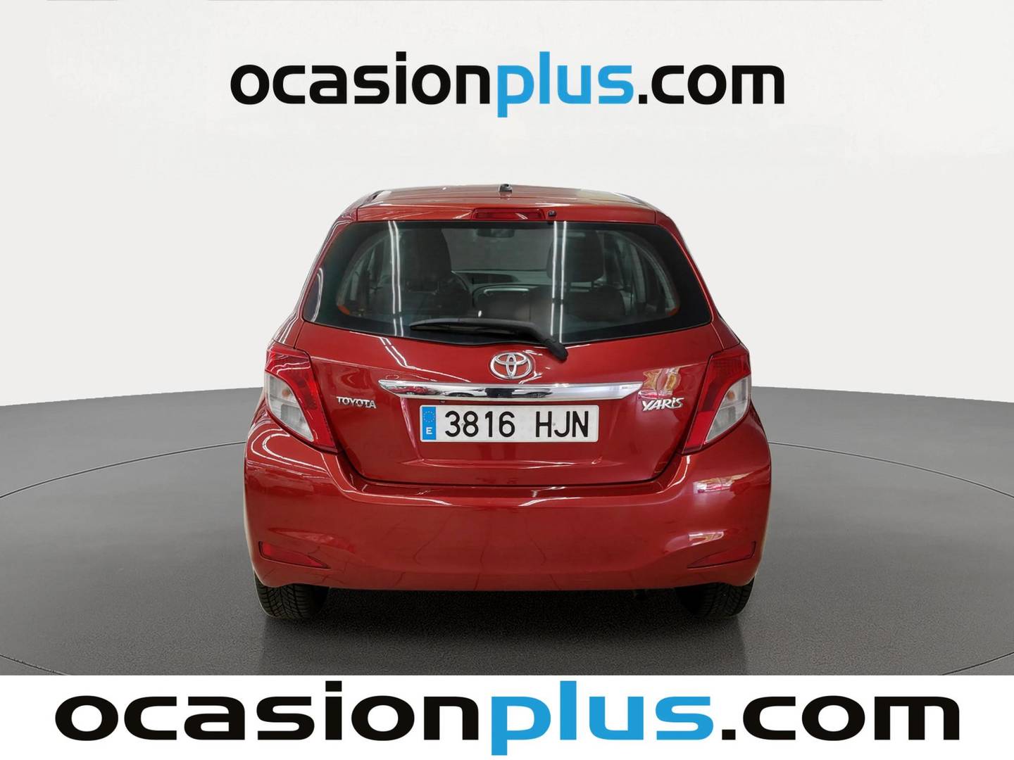 Toyota Yaris Toyota Yaris 1.0 Active (69 CV) barato