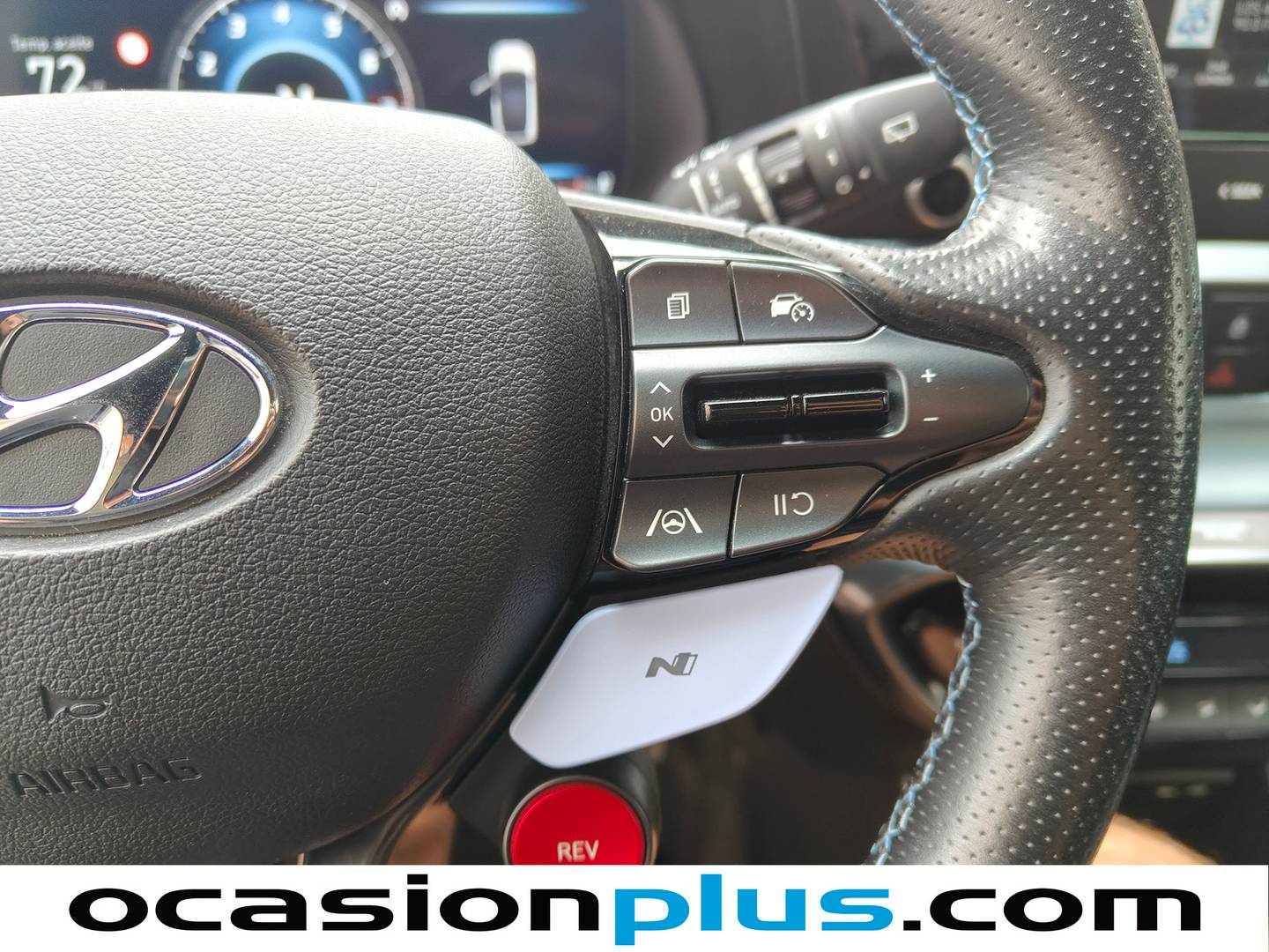 Hyundai i20 Hyundai i20 1.6T N (204 CV) 204cv