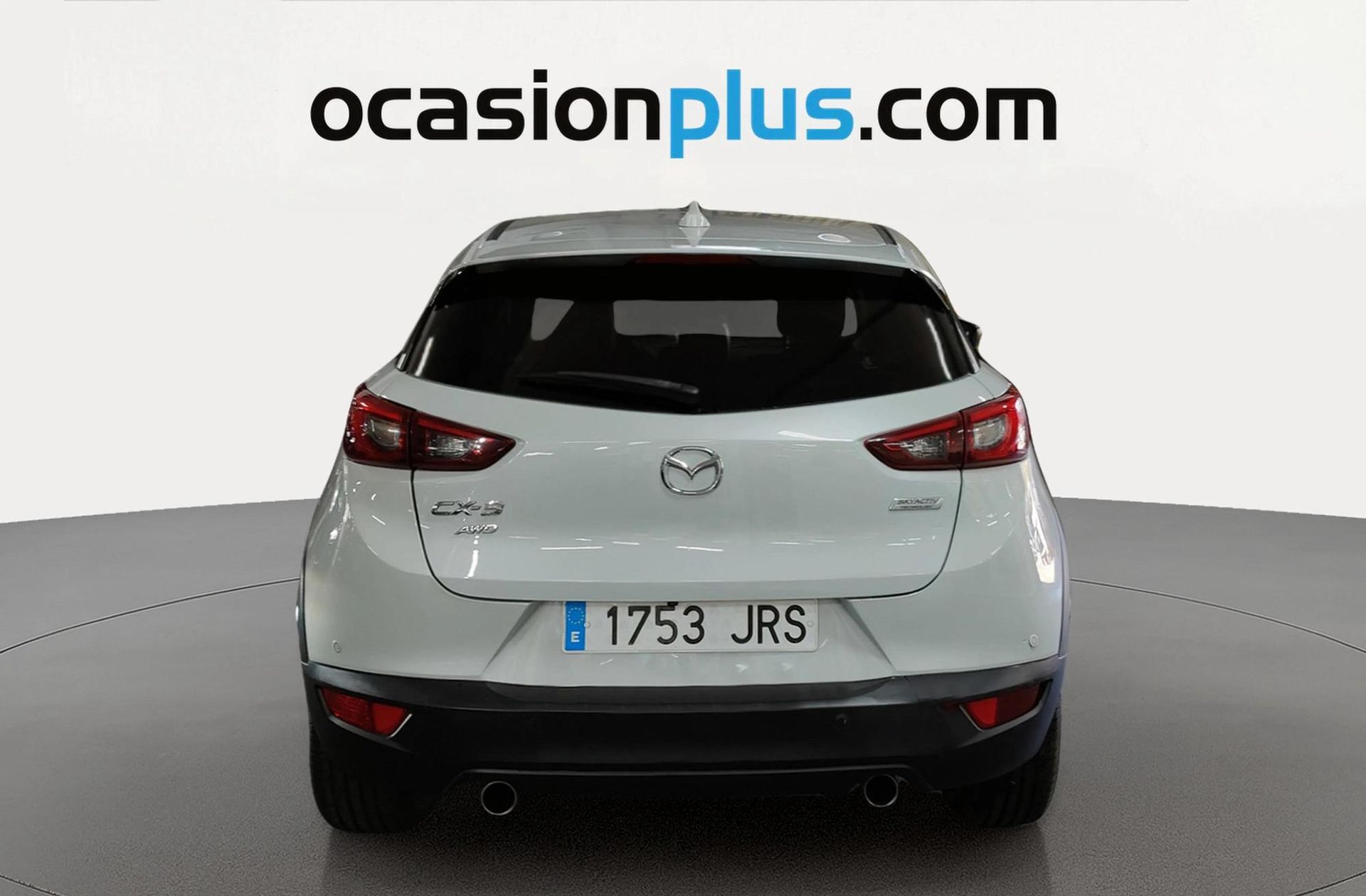 Mazda CX-3 2.0 Skyactiv GE i-Eloop Luxury 4WD - foto 14
