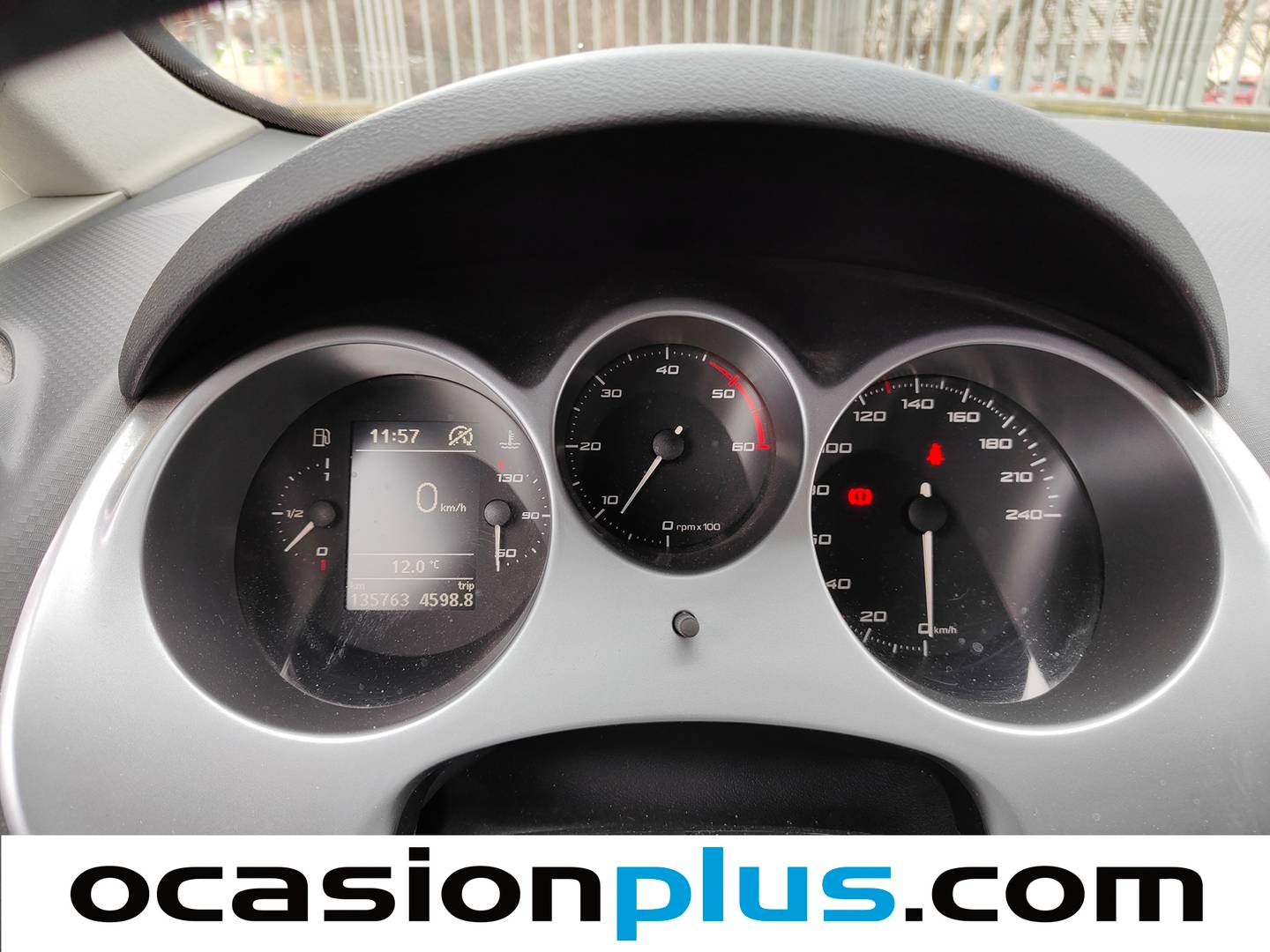 Seat Altea SEAT Altea 1.6 TDI Style Ecomotive (105 CV) 2010