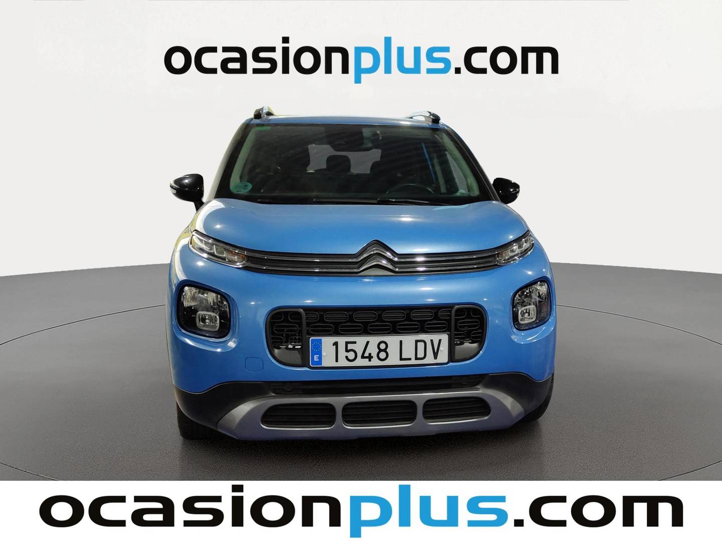 Citroën C3 Aircross Citroën C3 Aircross PureTech 110 S&S Feel (110 CV) al mejor precio
