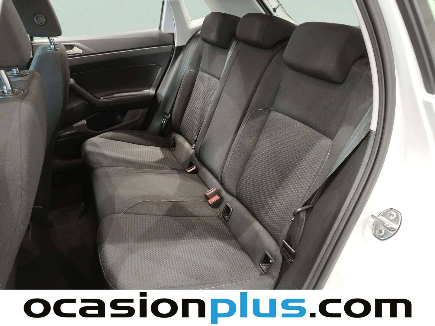 Foto Volkswagen Polo Volkswagen Polo Advance 1.0 (80 CV)