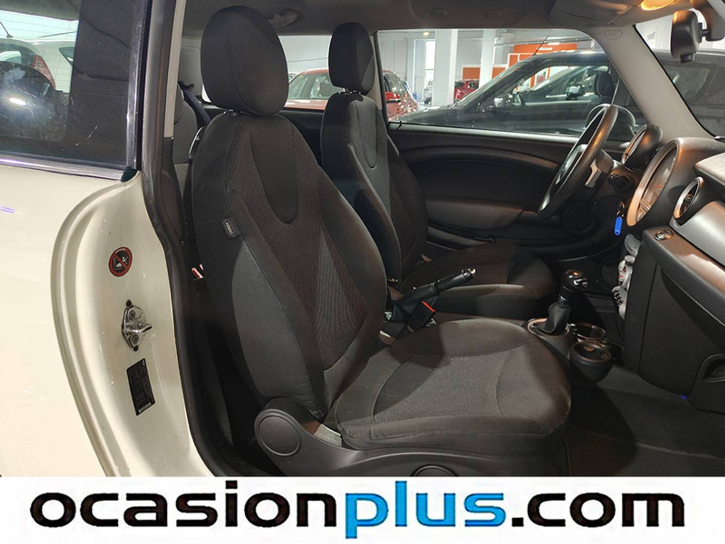 Foto Mini MINI MINI MINI 3 Puertas One (95 CV)