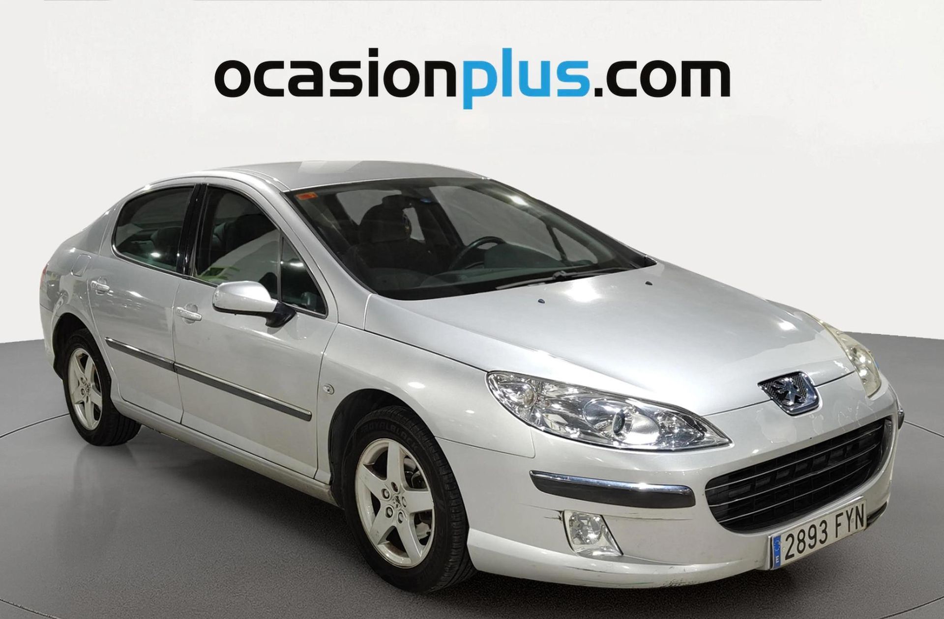 Peugeot 407 1.6 HDi ST Confort - foto 2